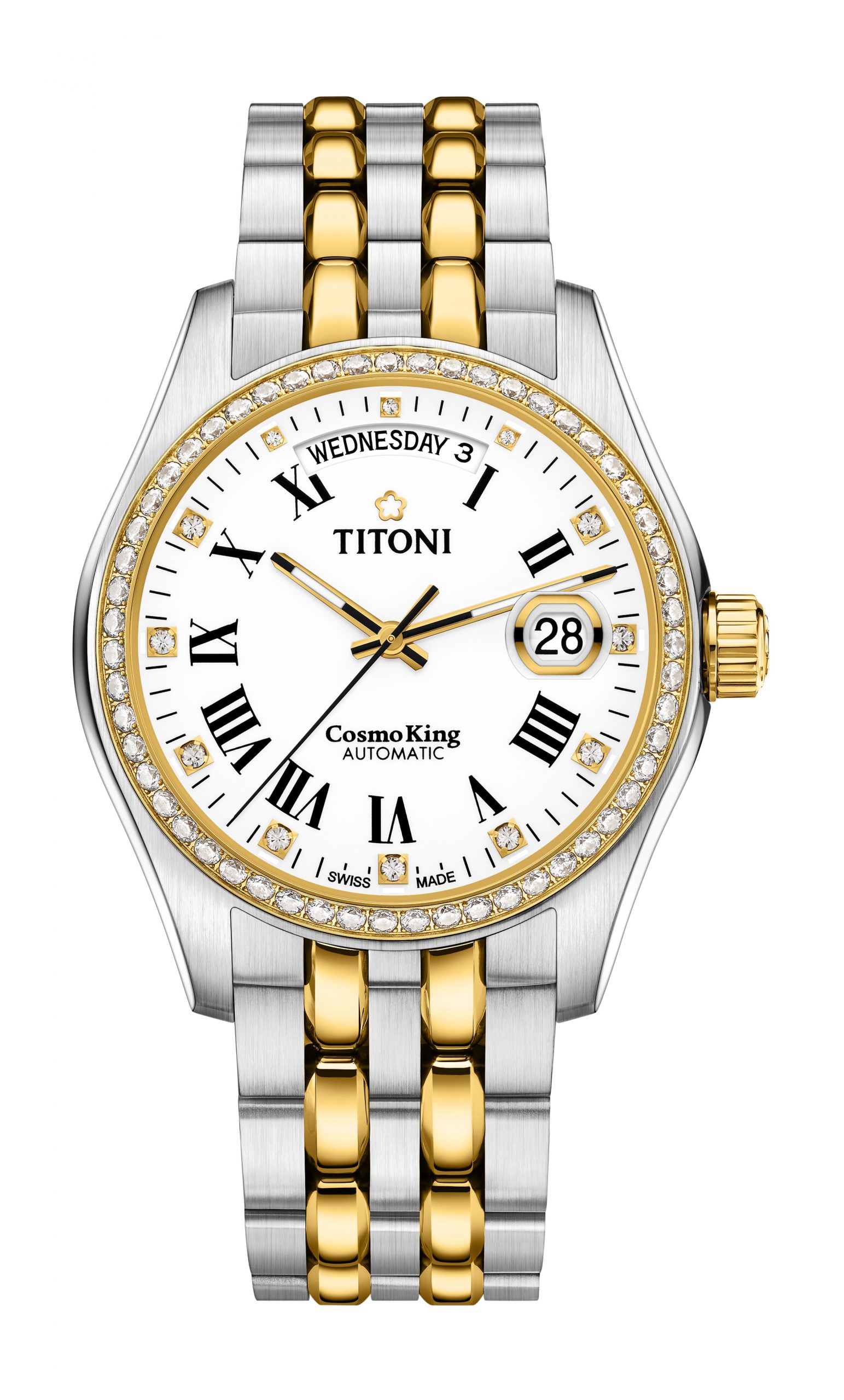 Titoni Cosmo