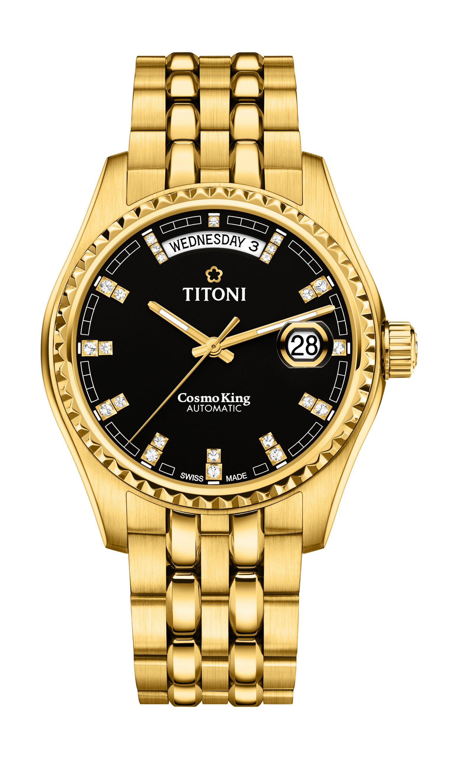 Titoni Cosmo