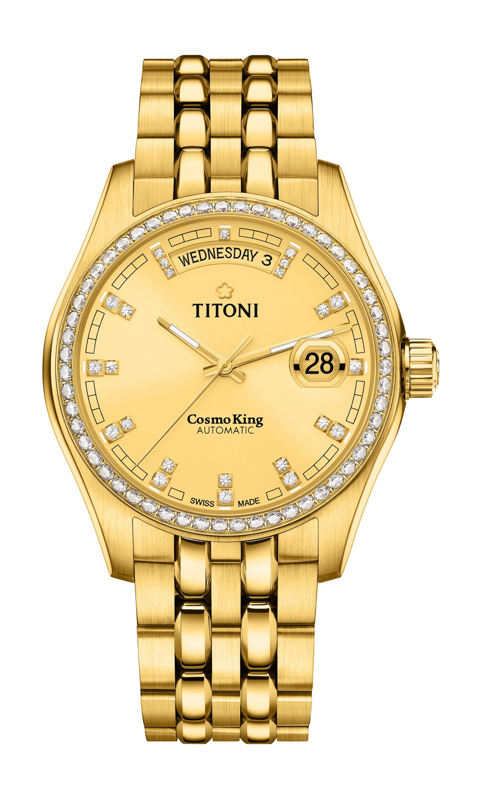 Titoni Cosmo