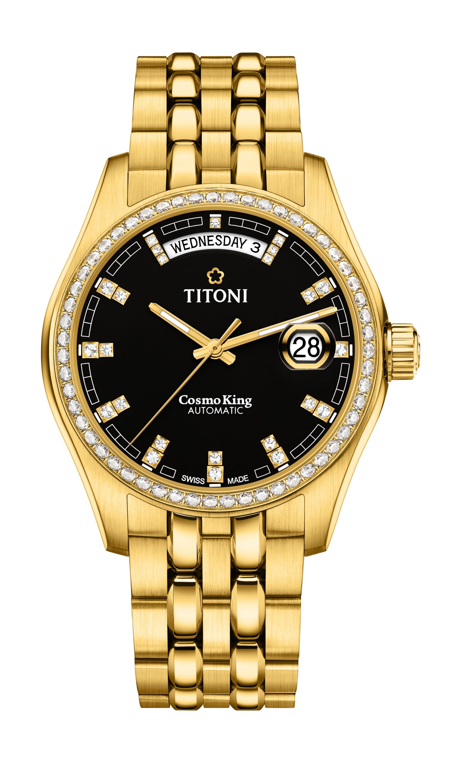 Titoni Cosmo