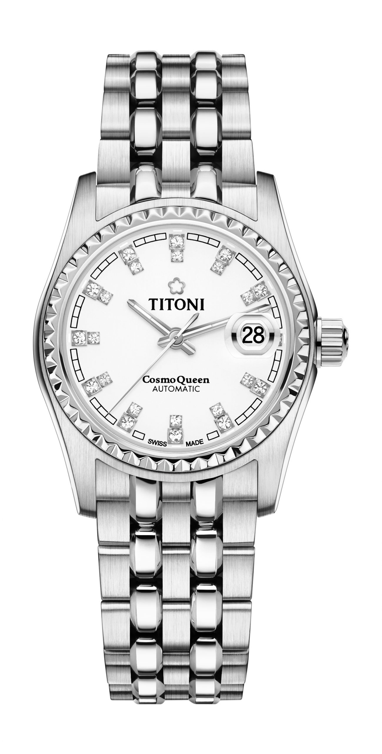 Titoni Cosmo