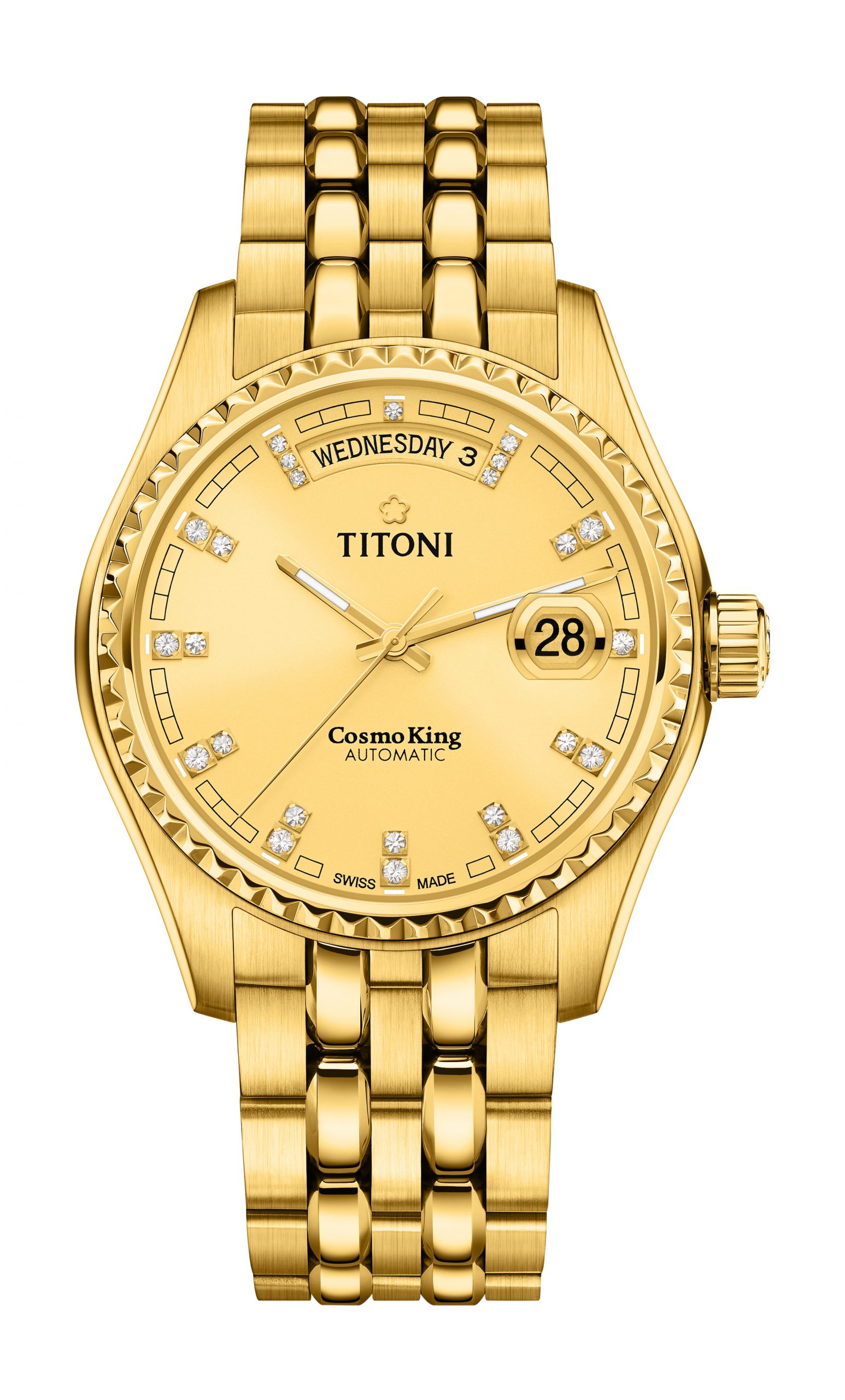 Titoni Cosmo