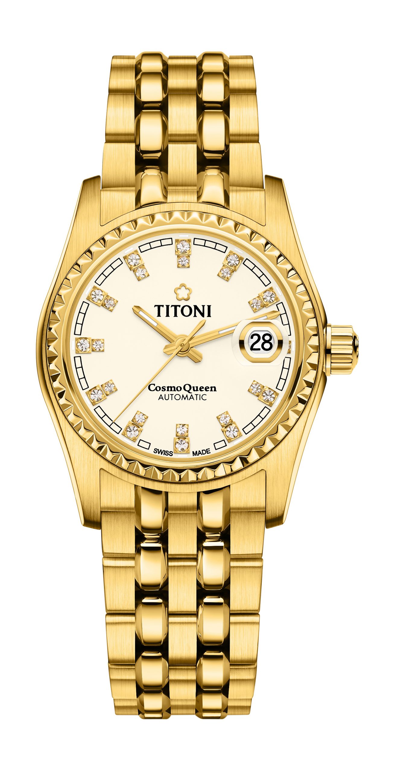 Titoni Cosmo