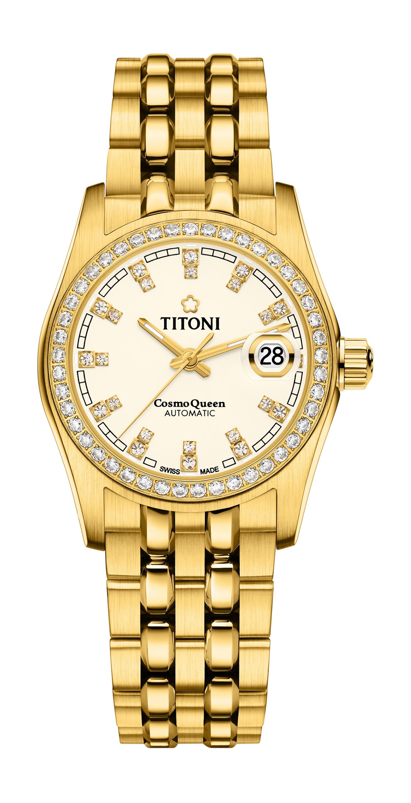 Titoni Cosmo