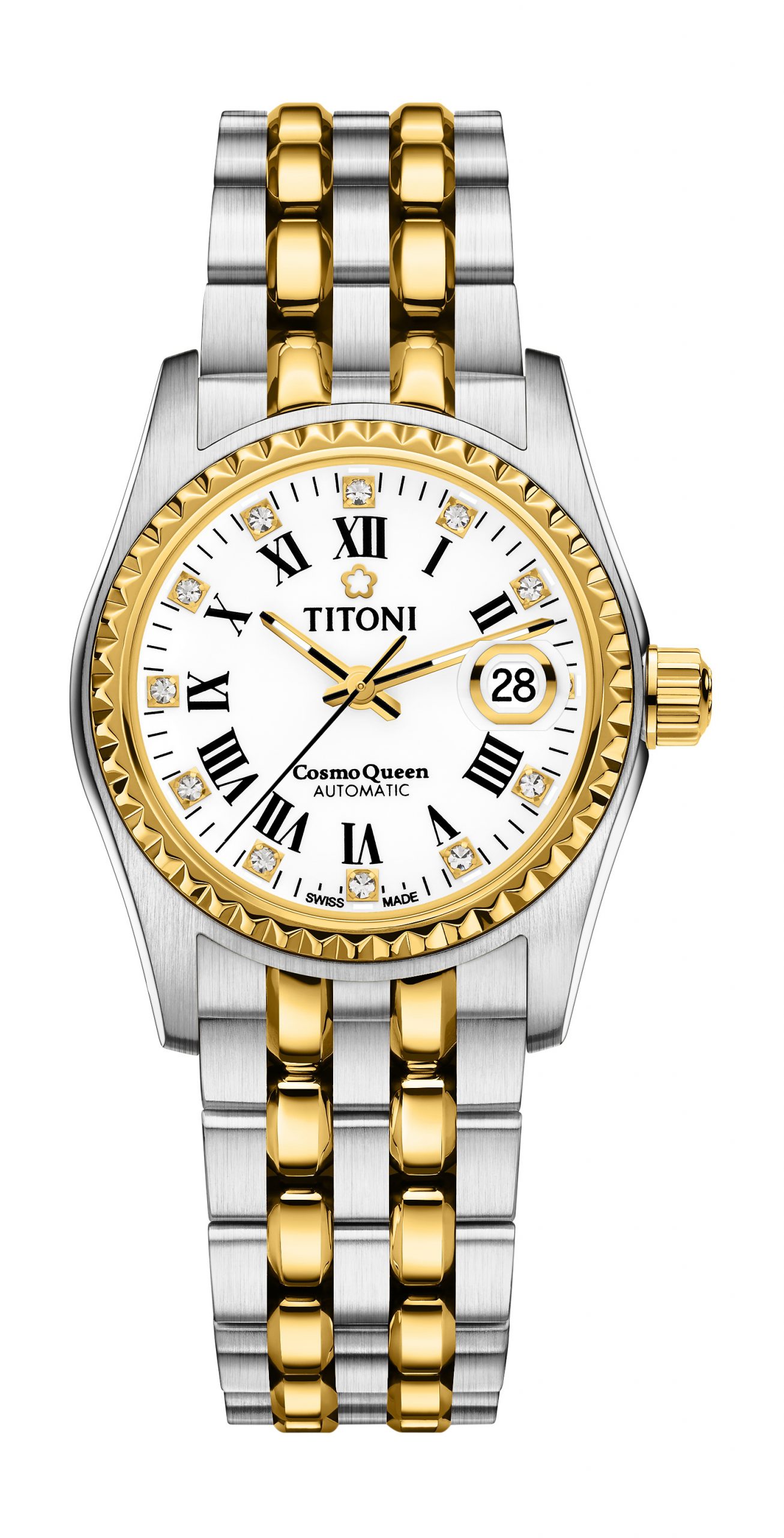 Titoni Cosmo
