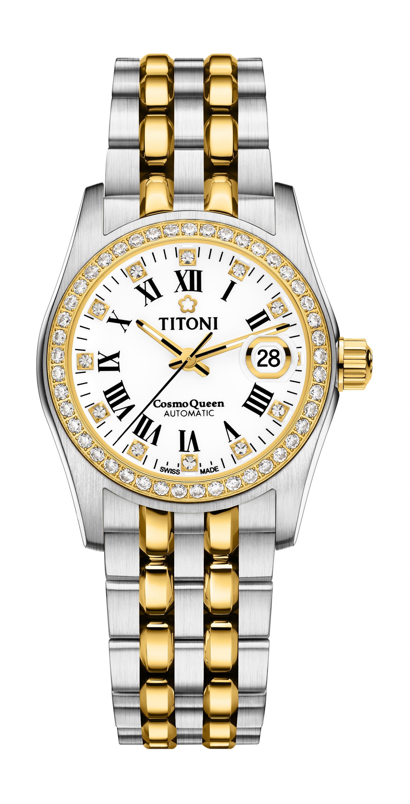 Titoni Cosmo