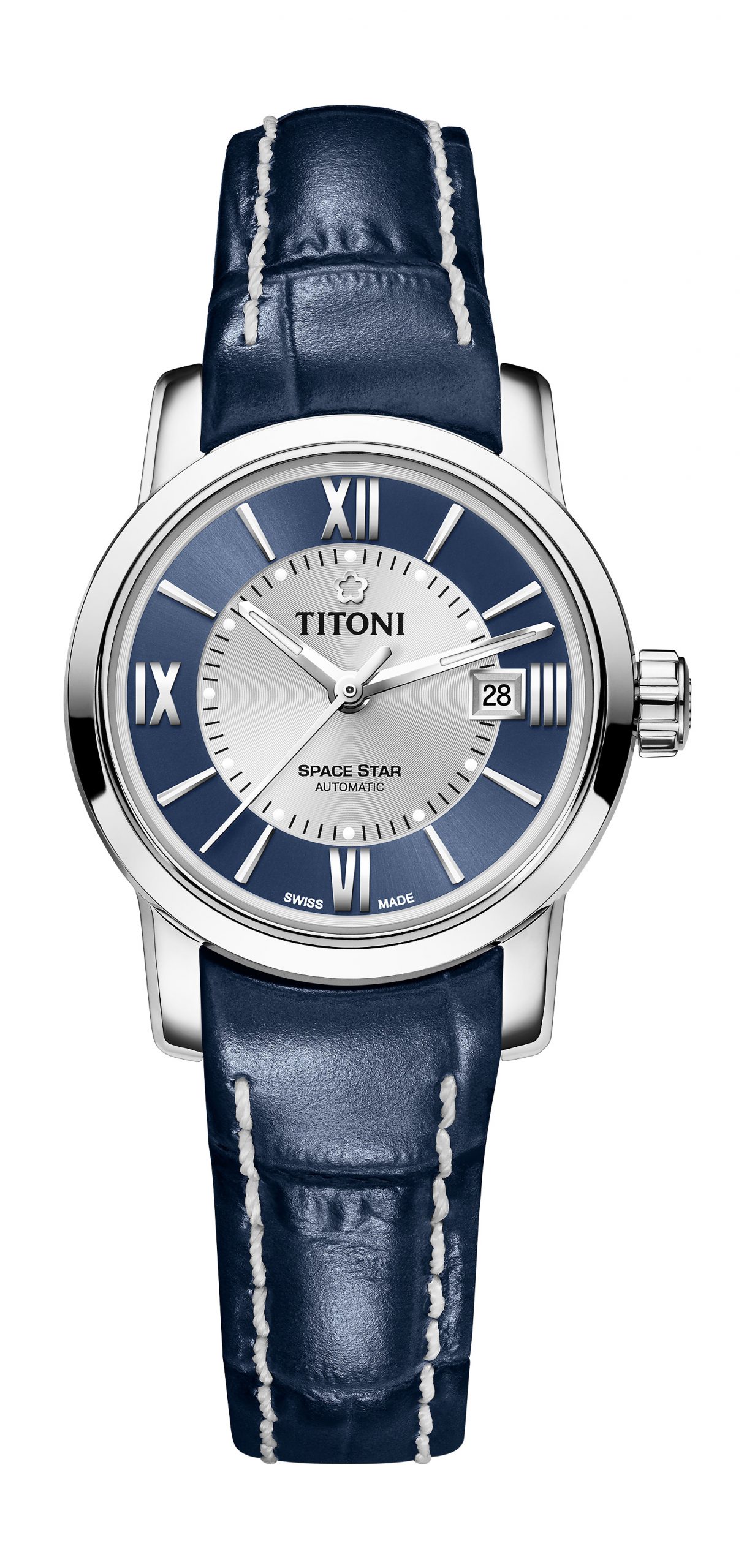 Titoni Space Star