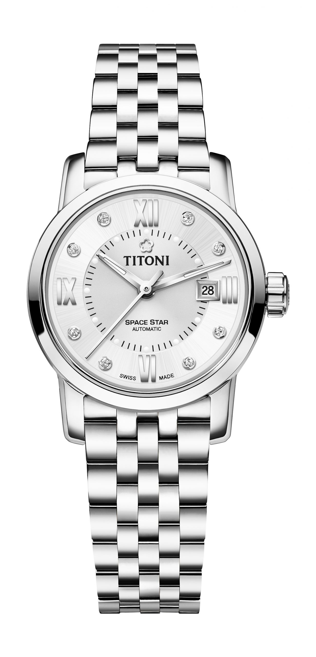 Titoni Space Star