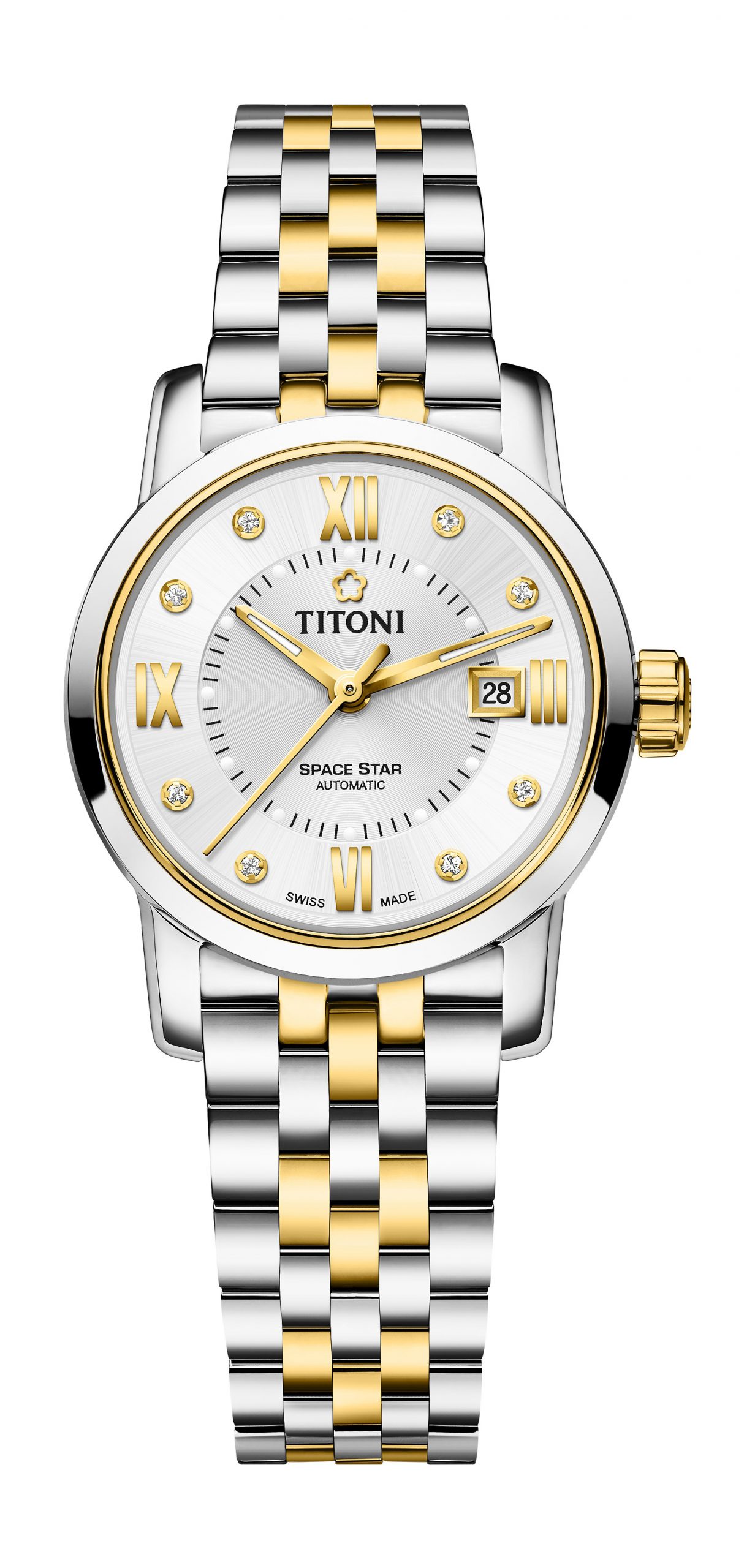 Titoni Space Star