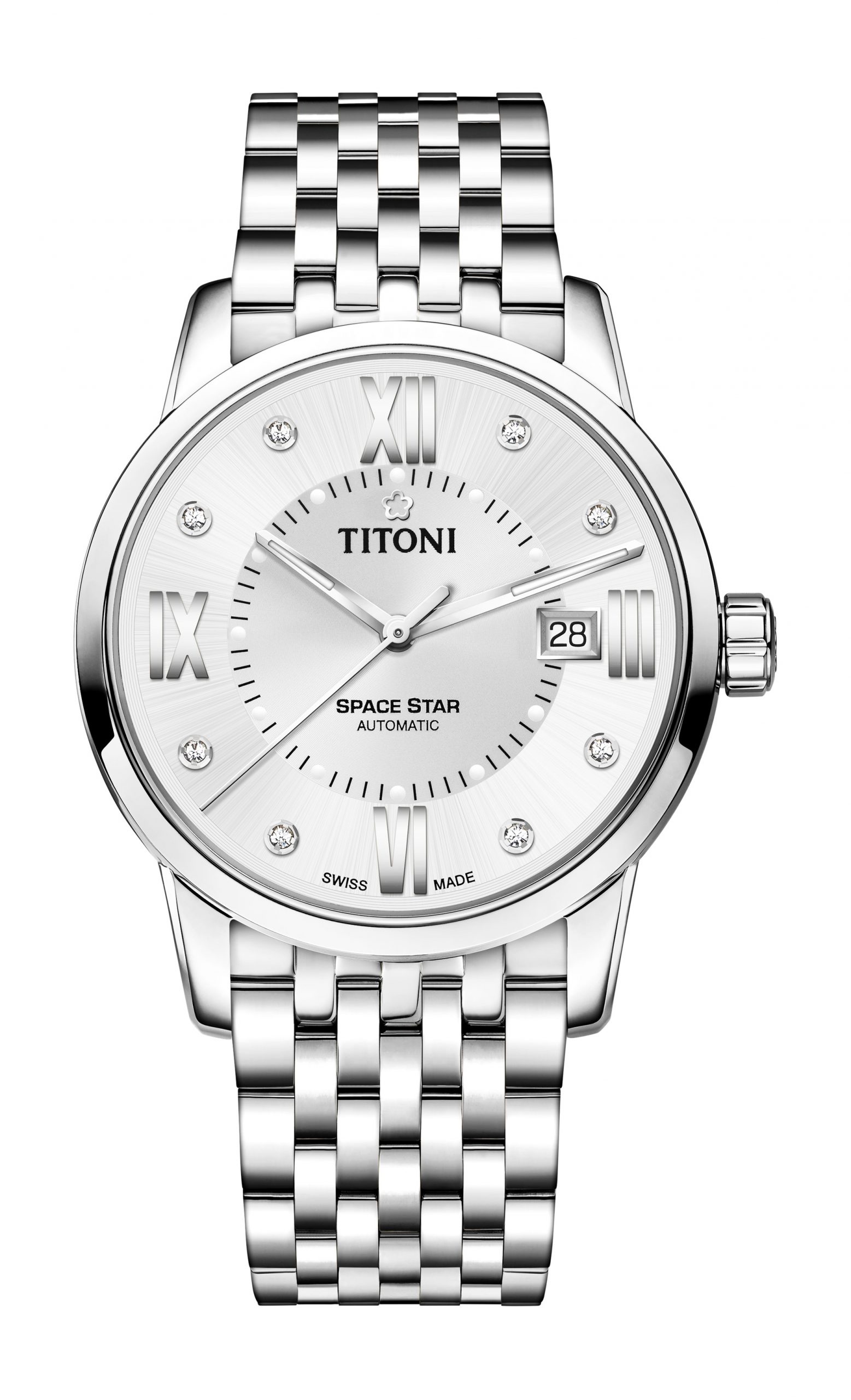 Titoni Space Star
