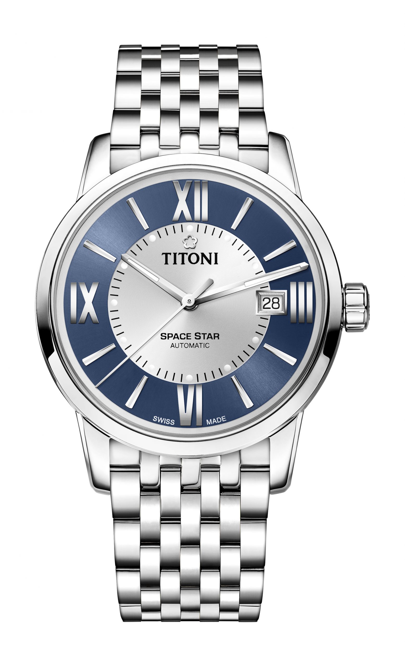 Titoni Space Star