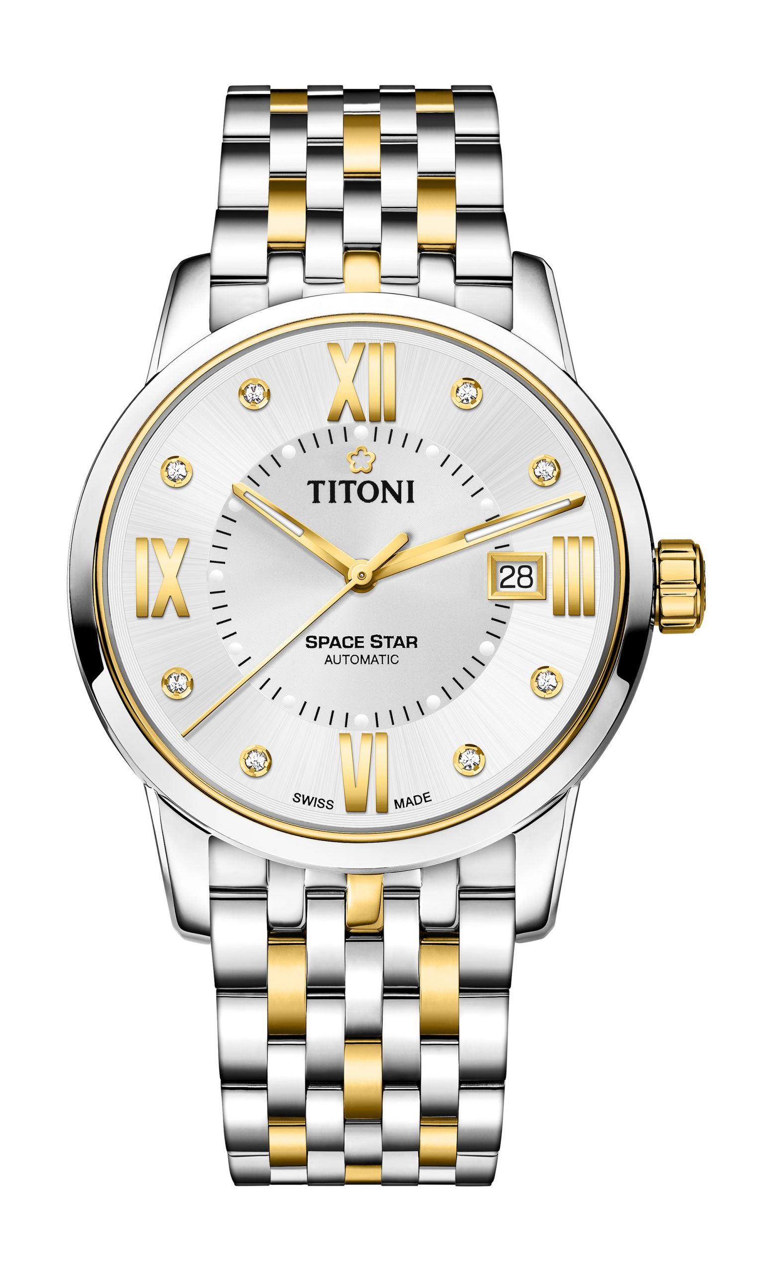 Titoni Space Star