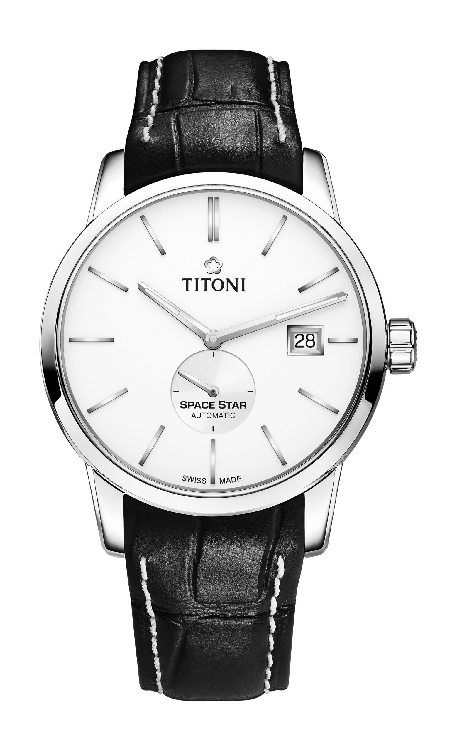 Titoni Space Star