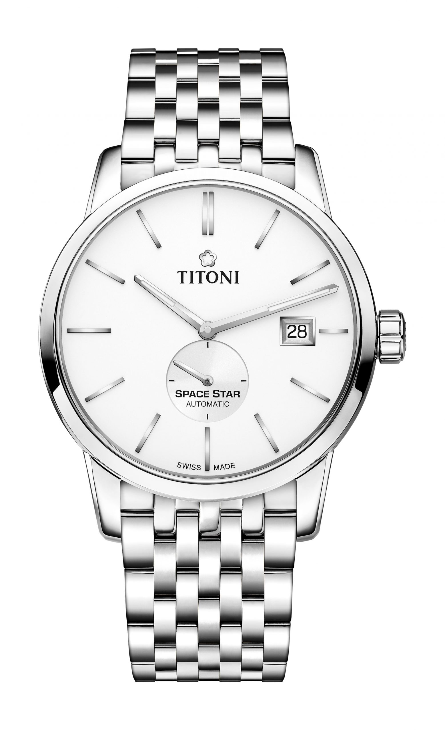 Titoni Space Star