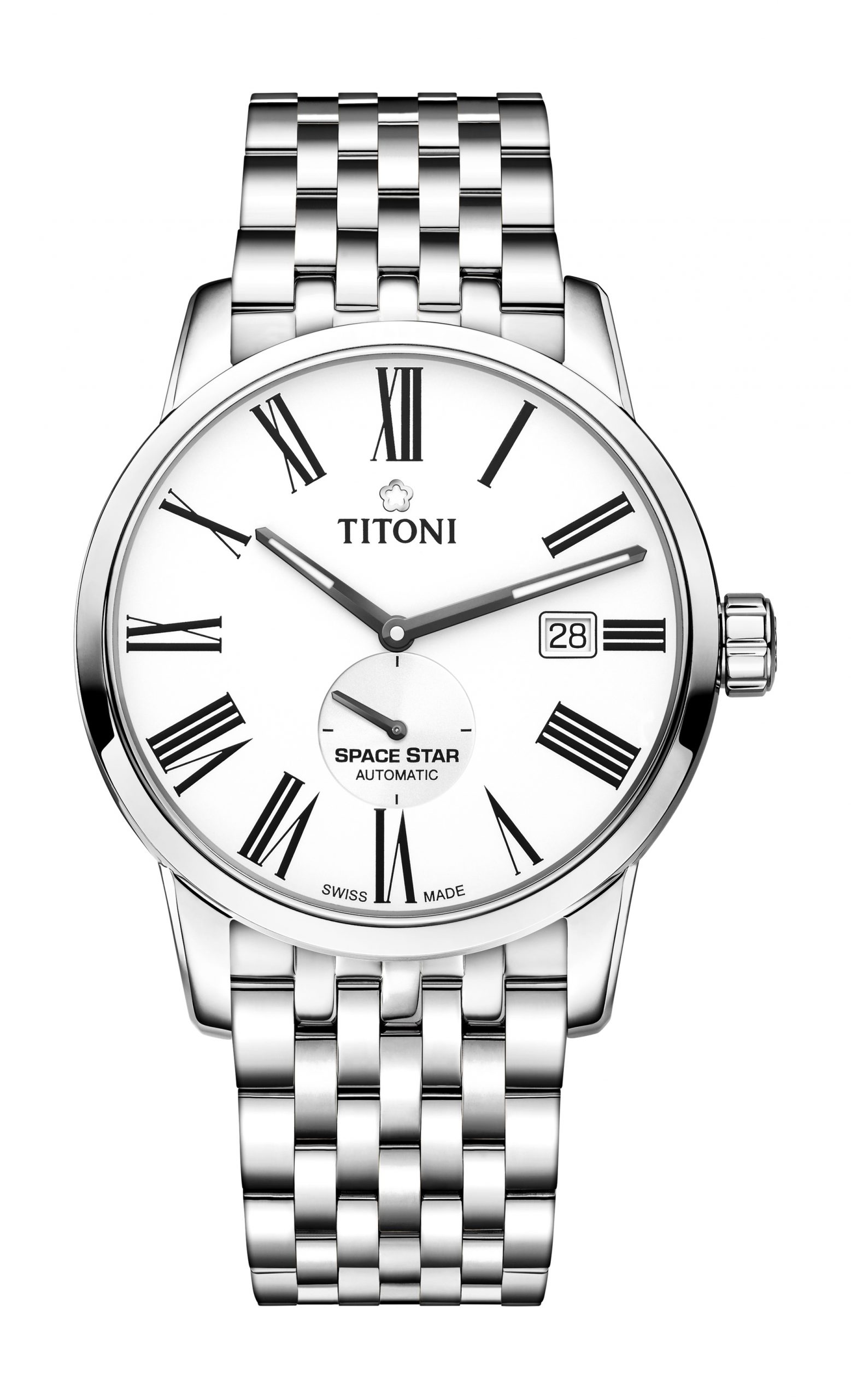 Titoni Space Star