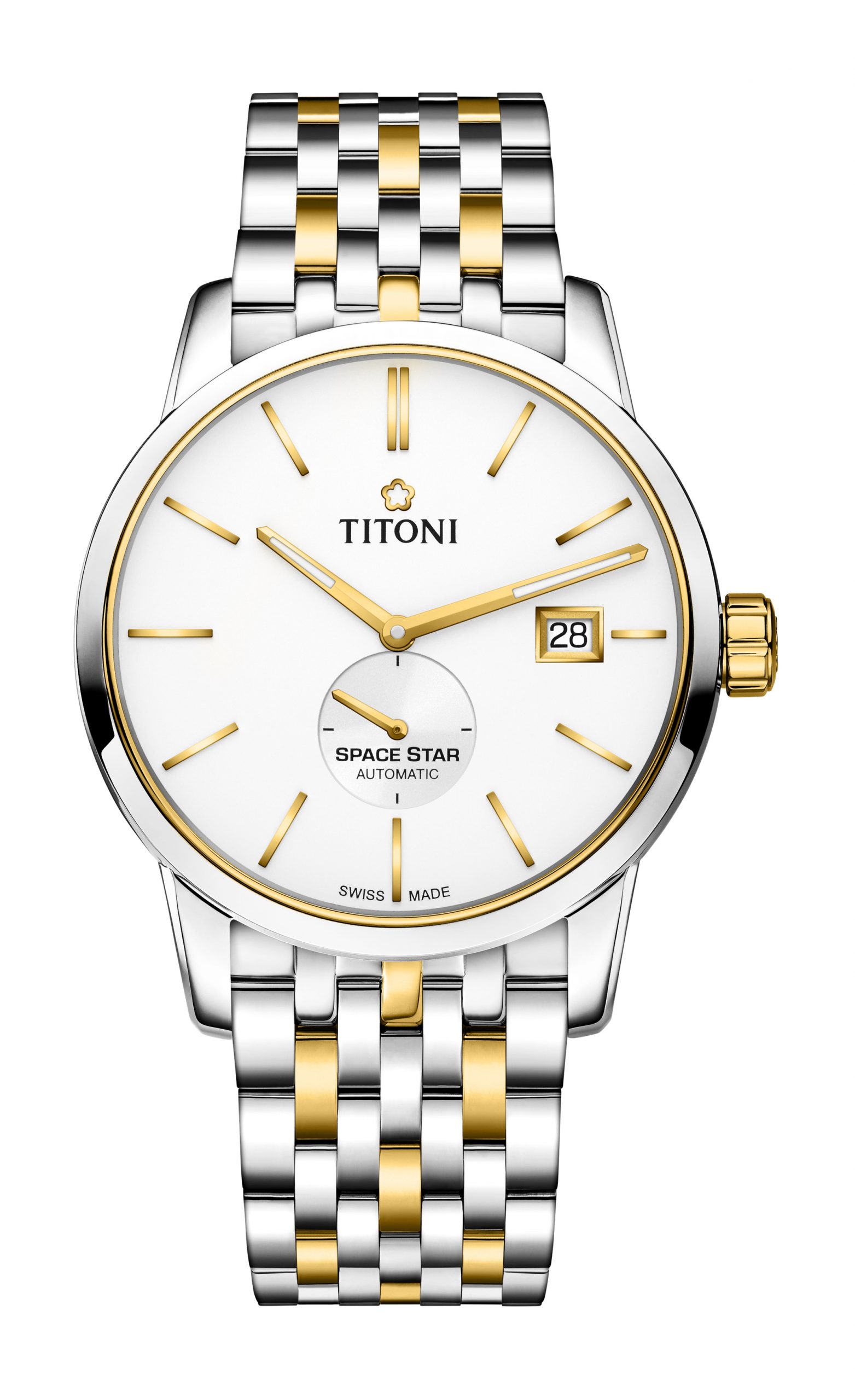 Titoni Space Star