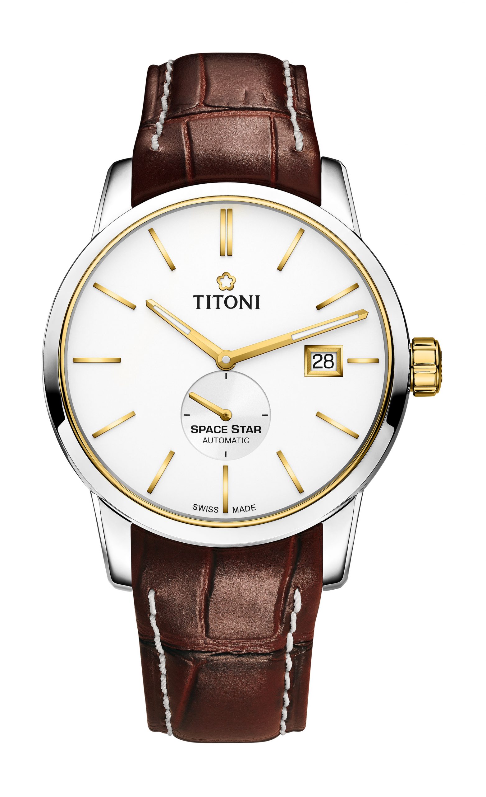 Titoni Space Star