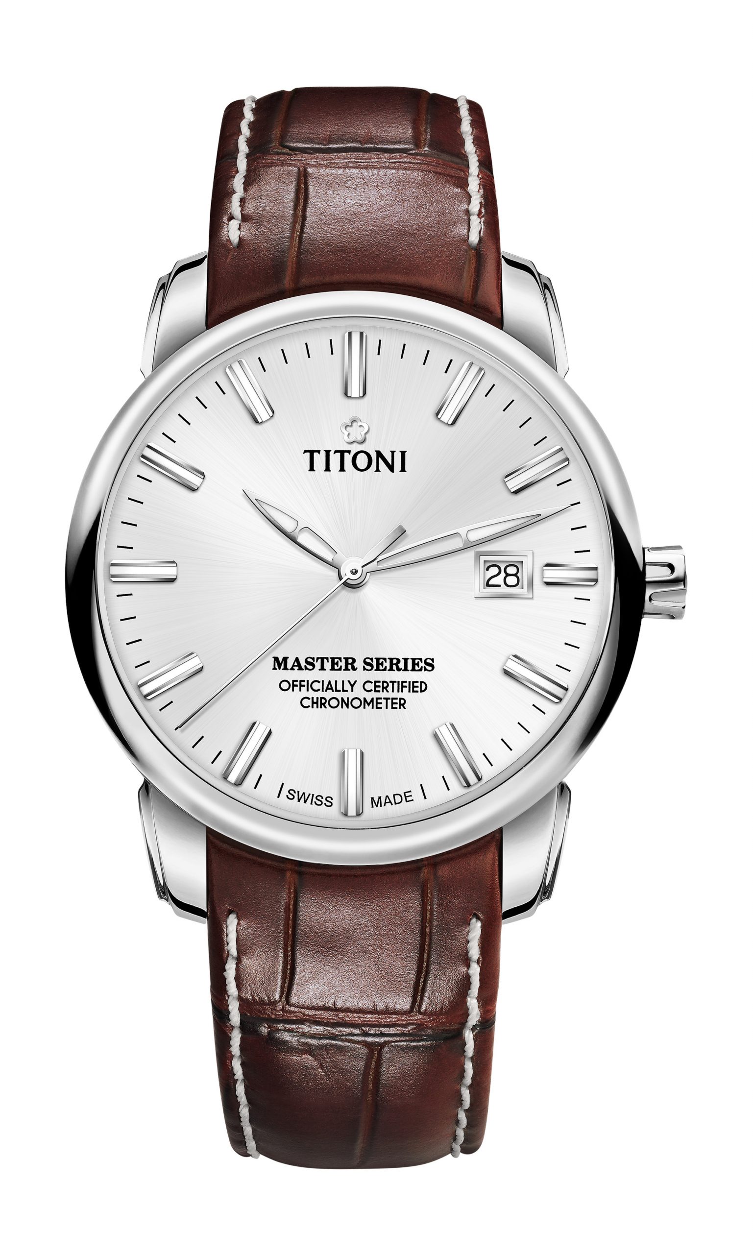 Titoni Master Series