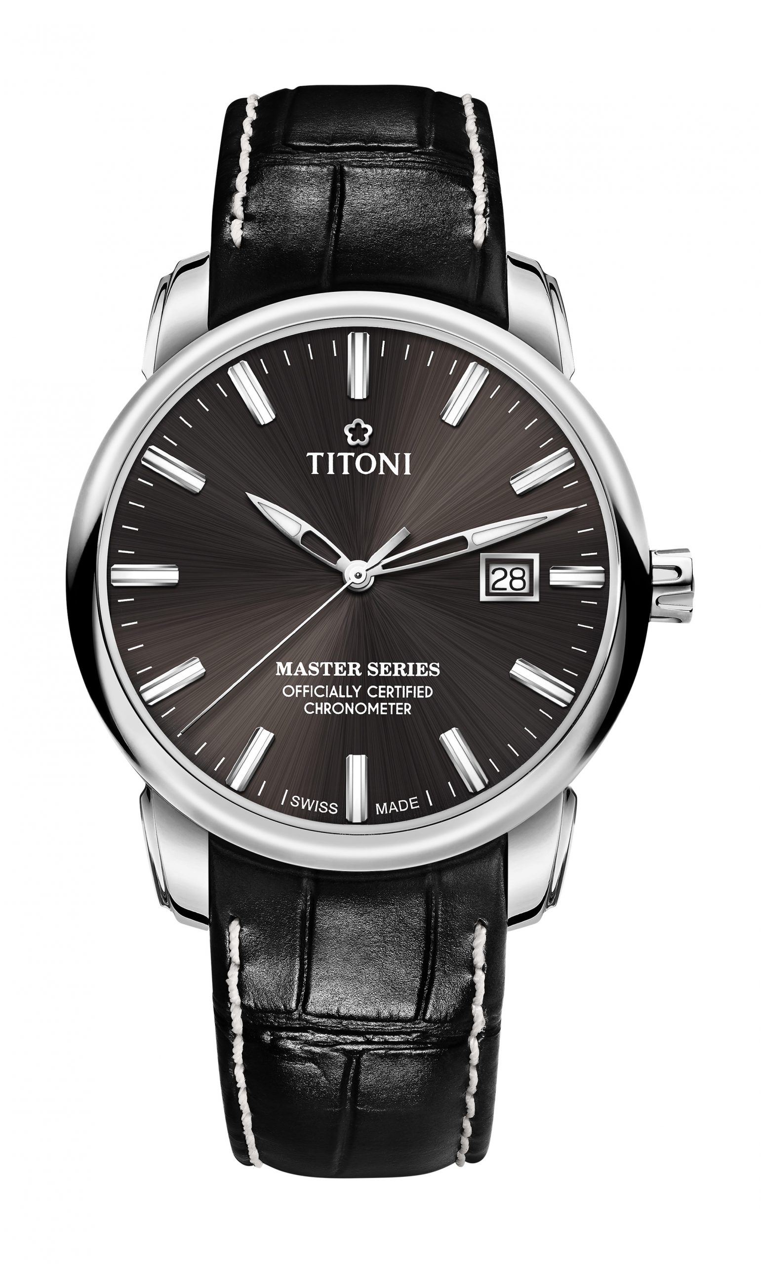 Titoni Master Series