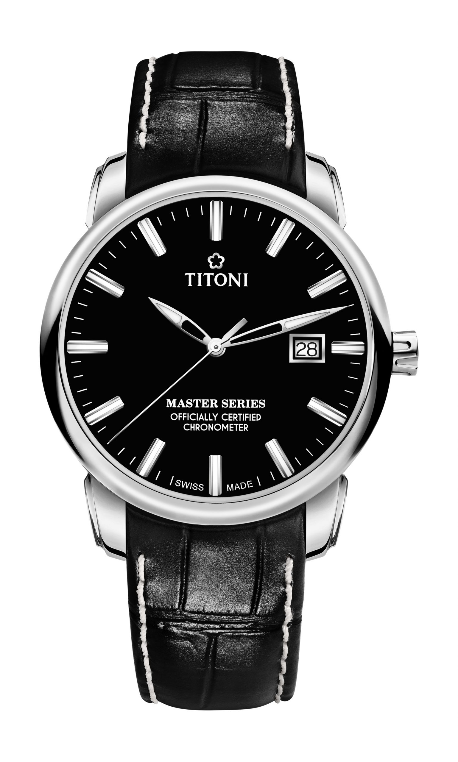 Titoni Master Series