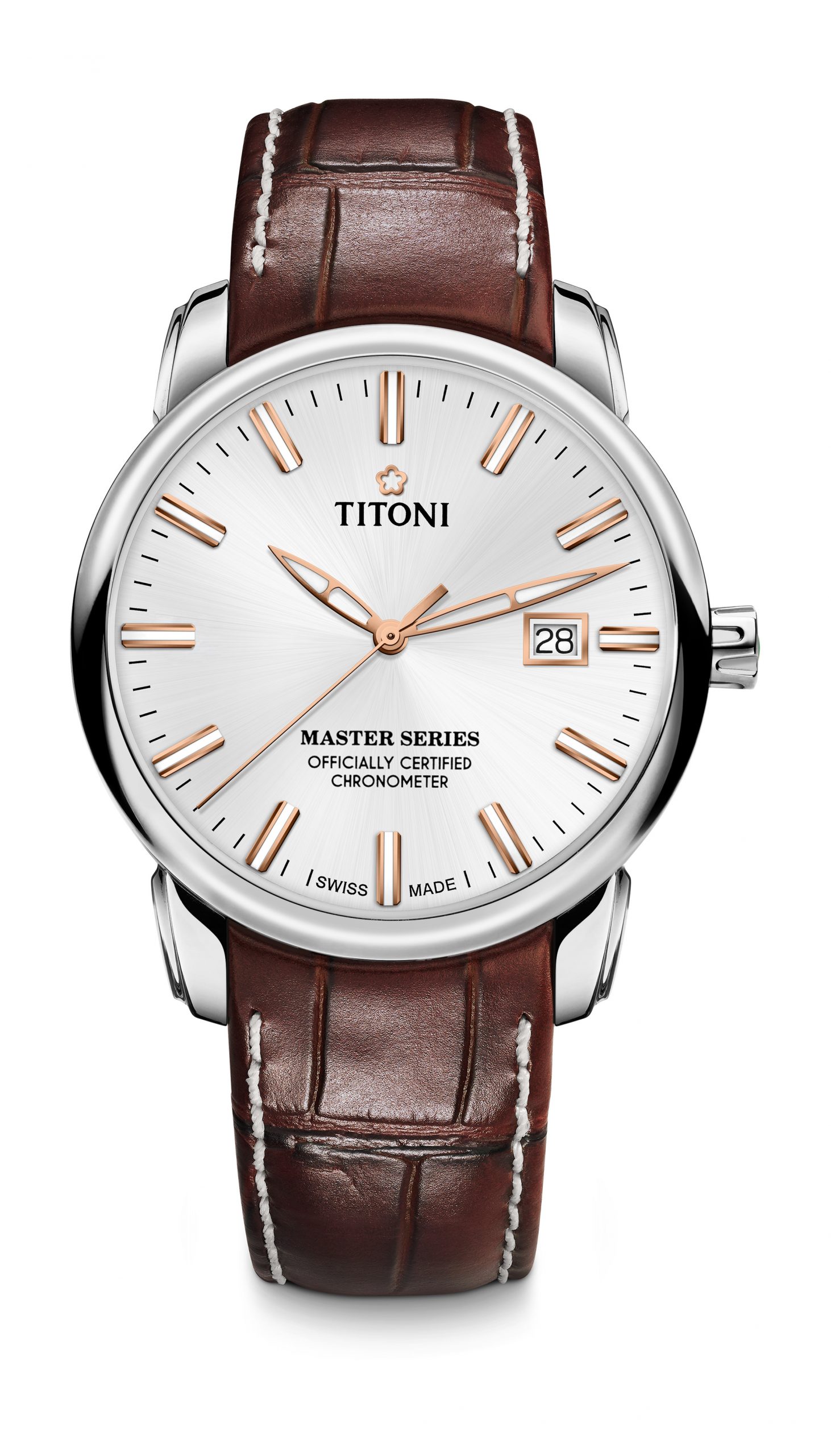 Titoni Master Series