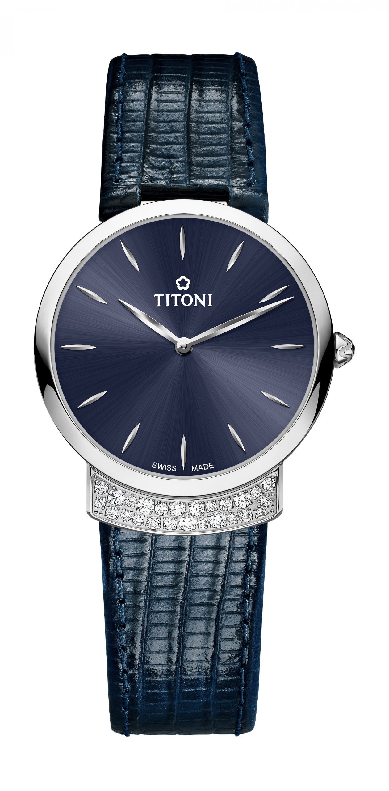 Titoni Mademoiselle by TITONI