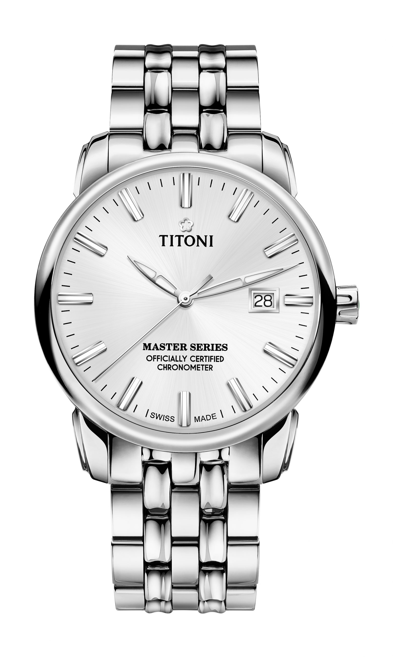 Titoni Master Series