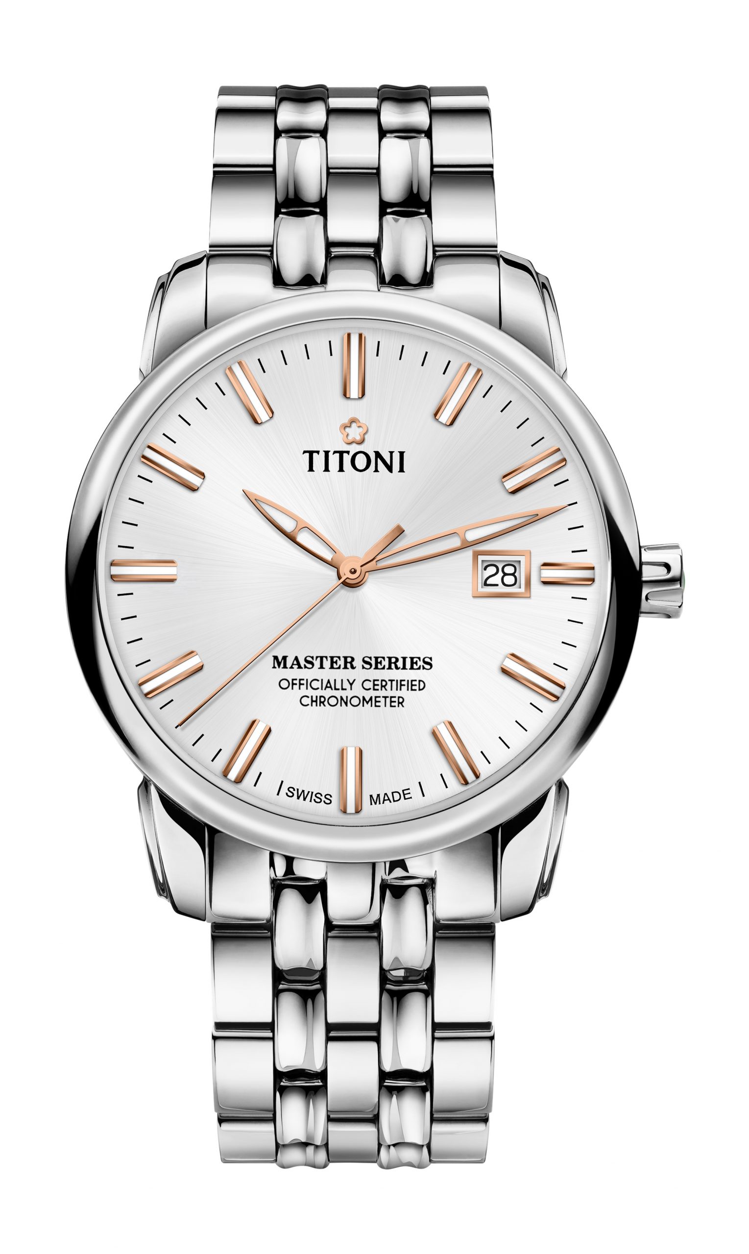 Titoni Master Series