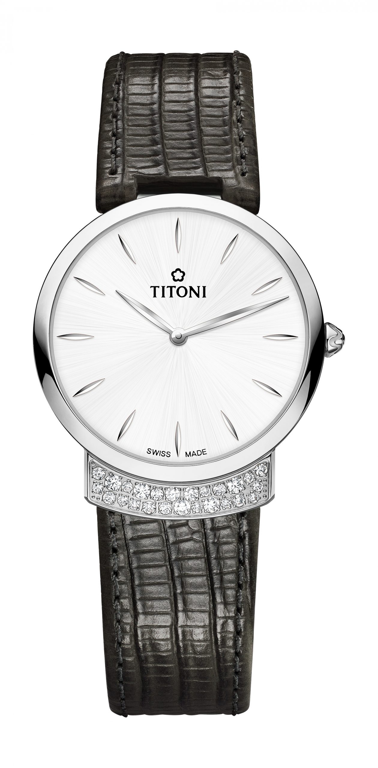 Titoni Mademoiselle by TITONI