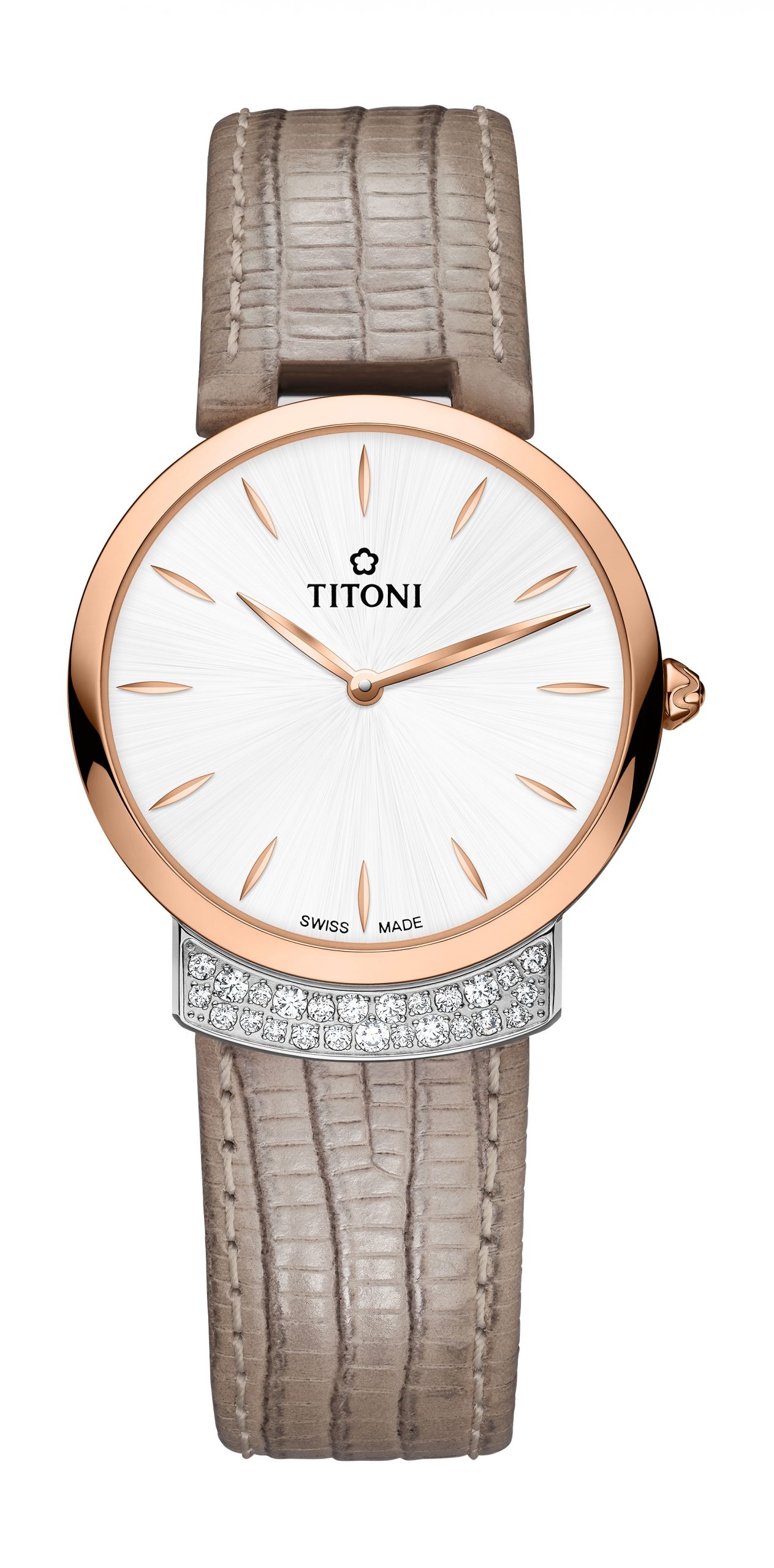 Titoni Mademoiselle by TITONI
