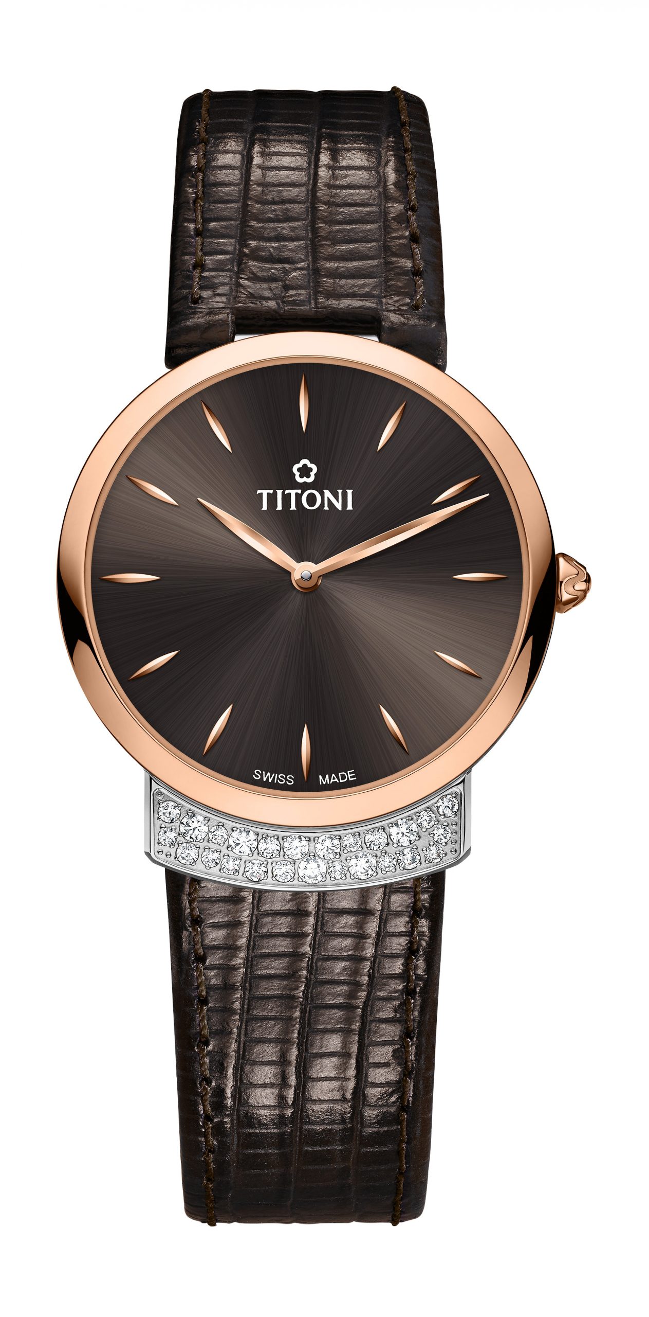 Titoni Mademoiselle by TITONI