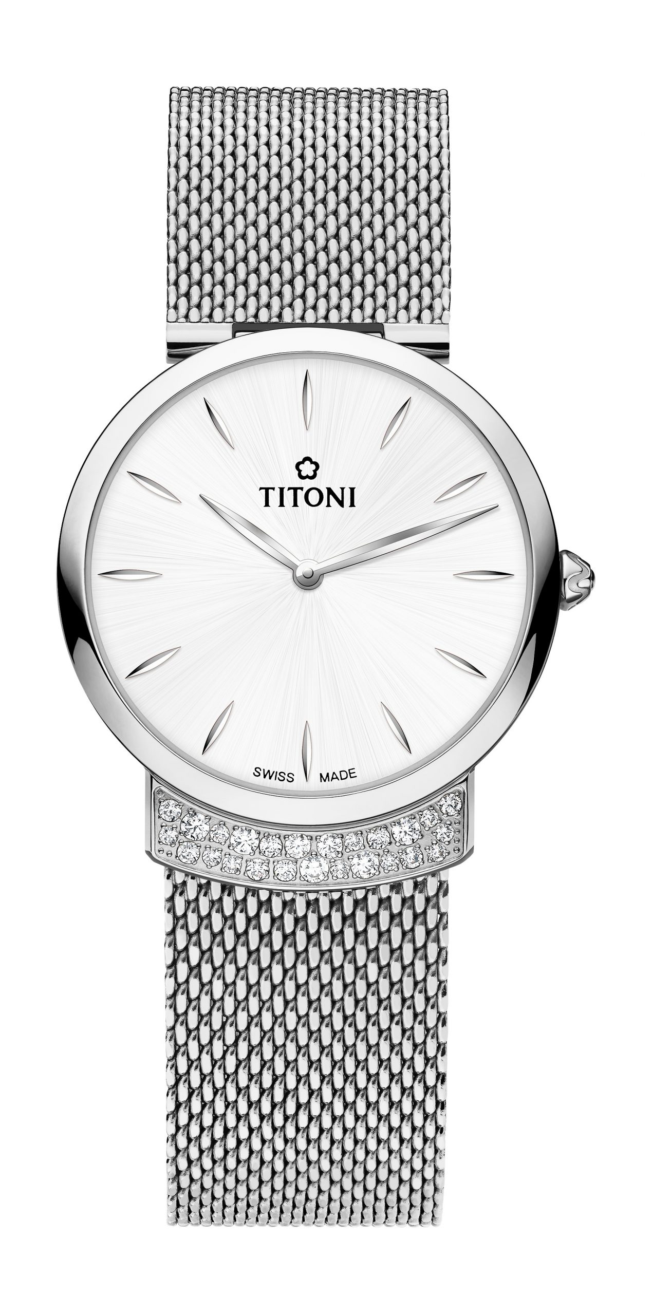 Titoni Mademoiselle by TITONI