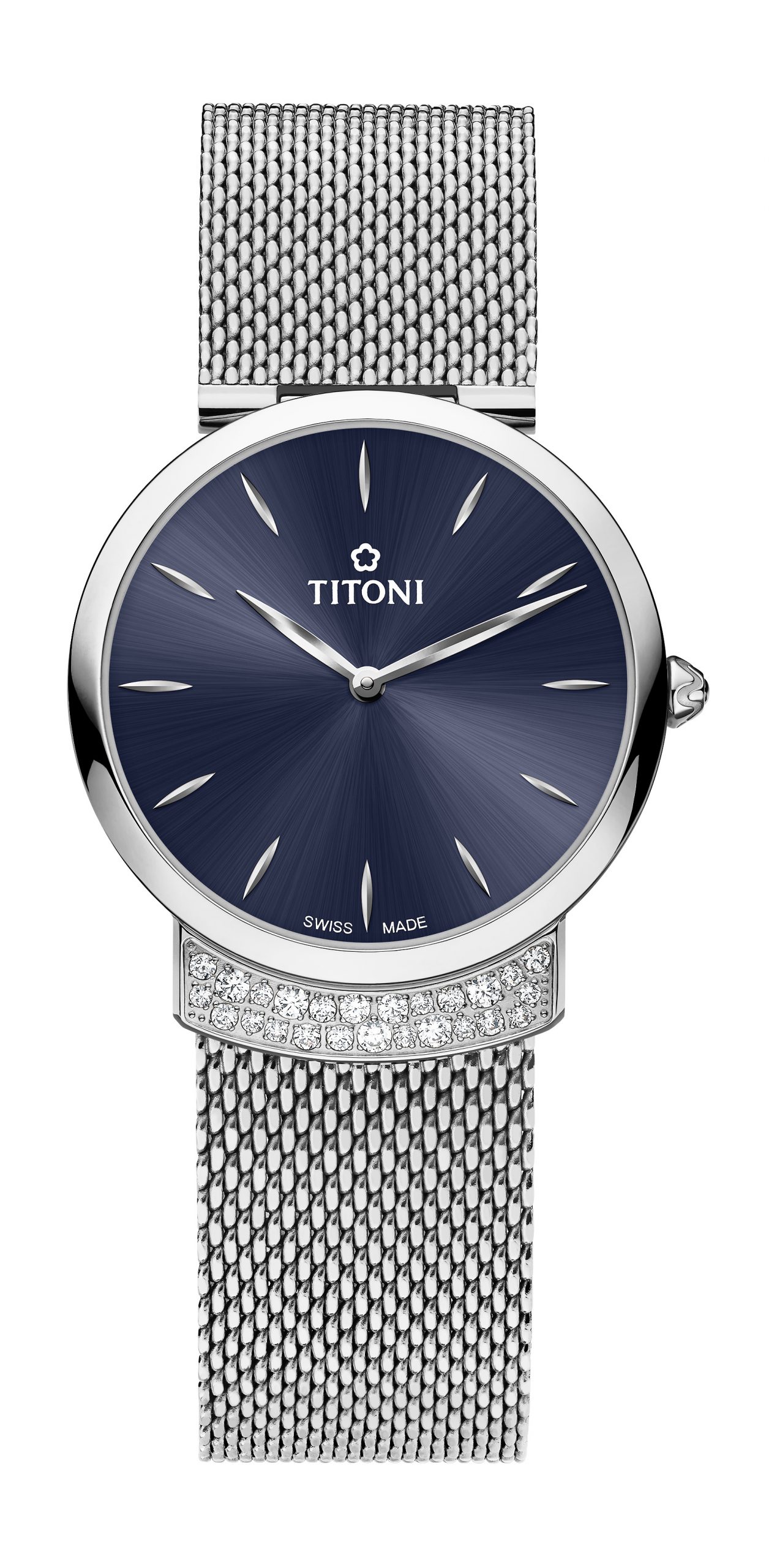 Titoni Mademoiselle by TITONI TQ 42912 S ST 591 650 USD The