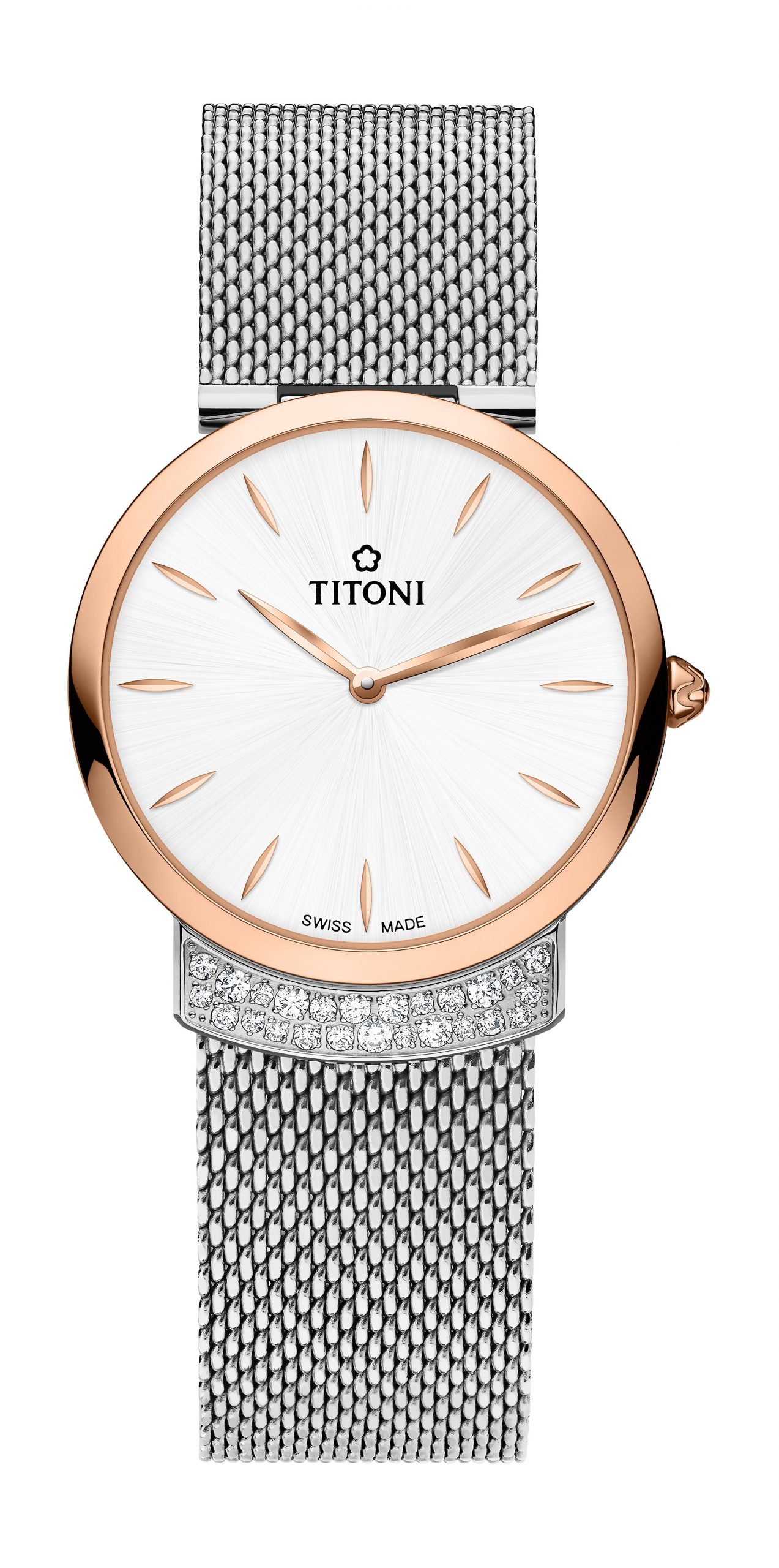 Titoni Mademoiselle by TITONI
