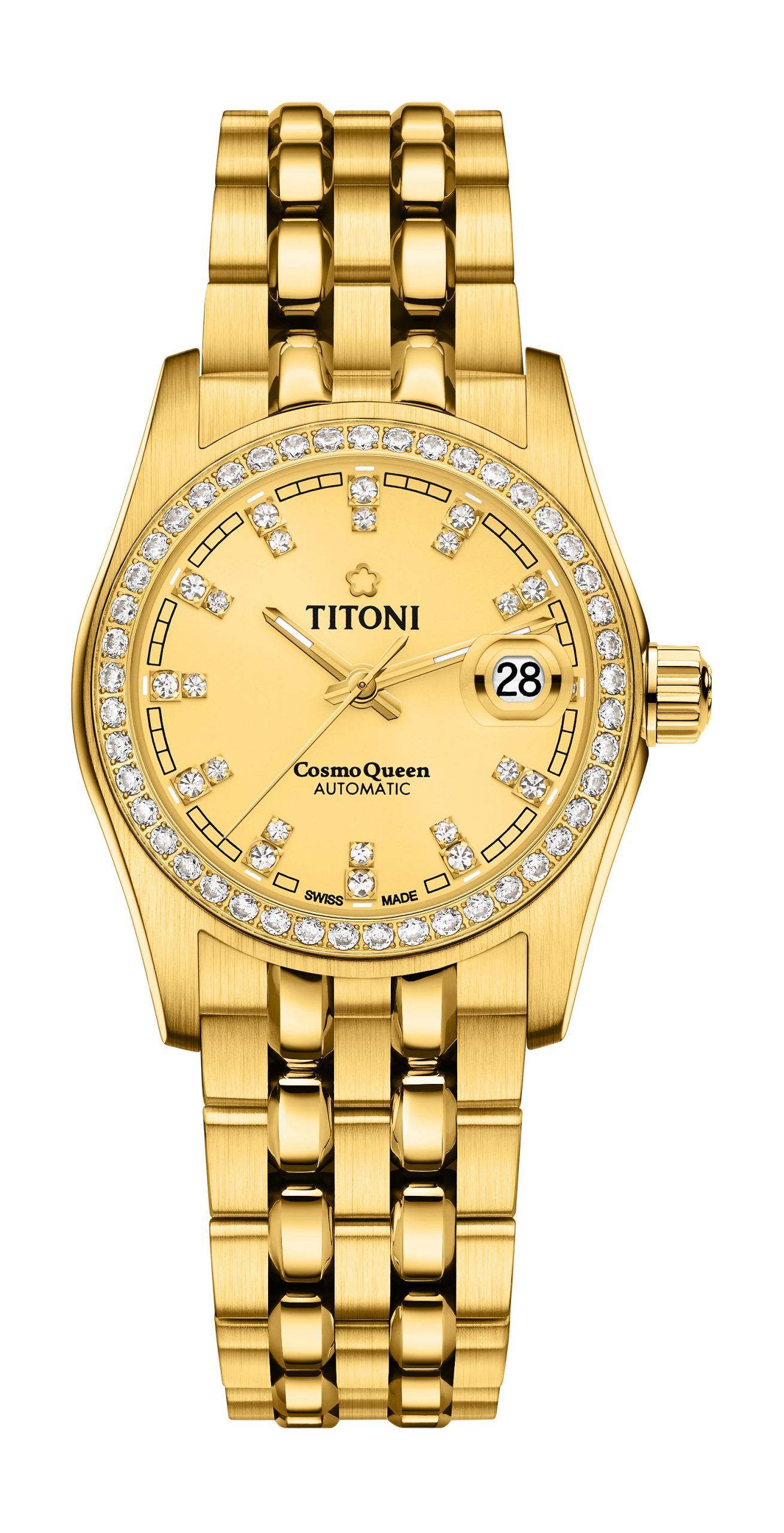 Titoni Cosmo
