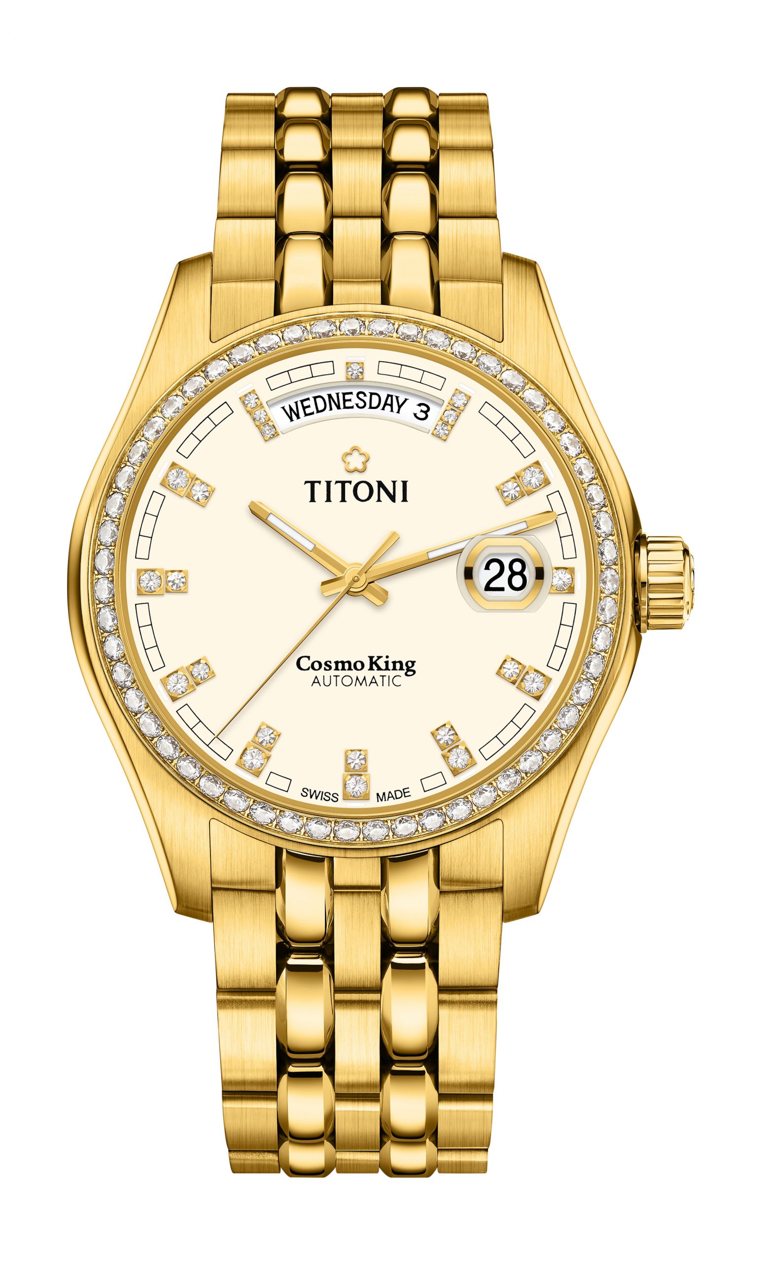 Titoni Cosmo