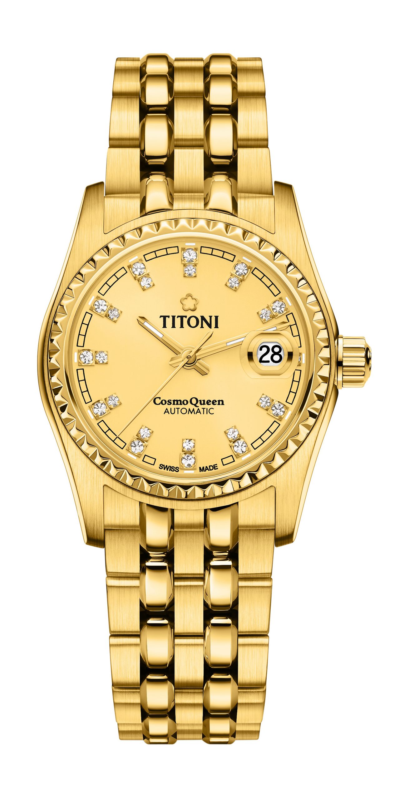 Titoni Cosmo