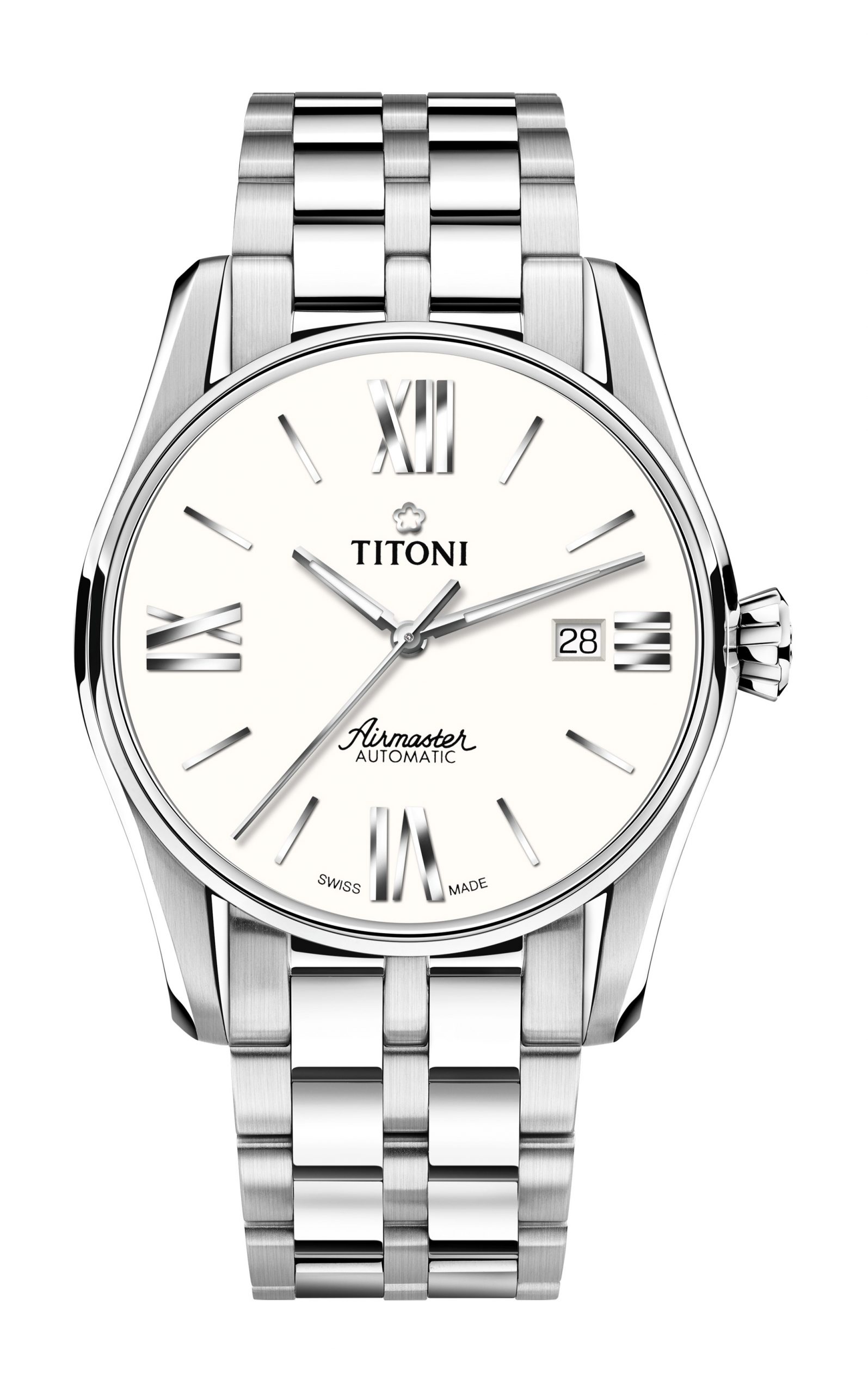 Titoni Airmaster
