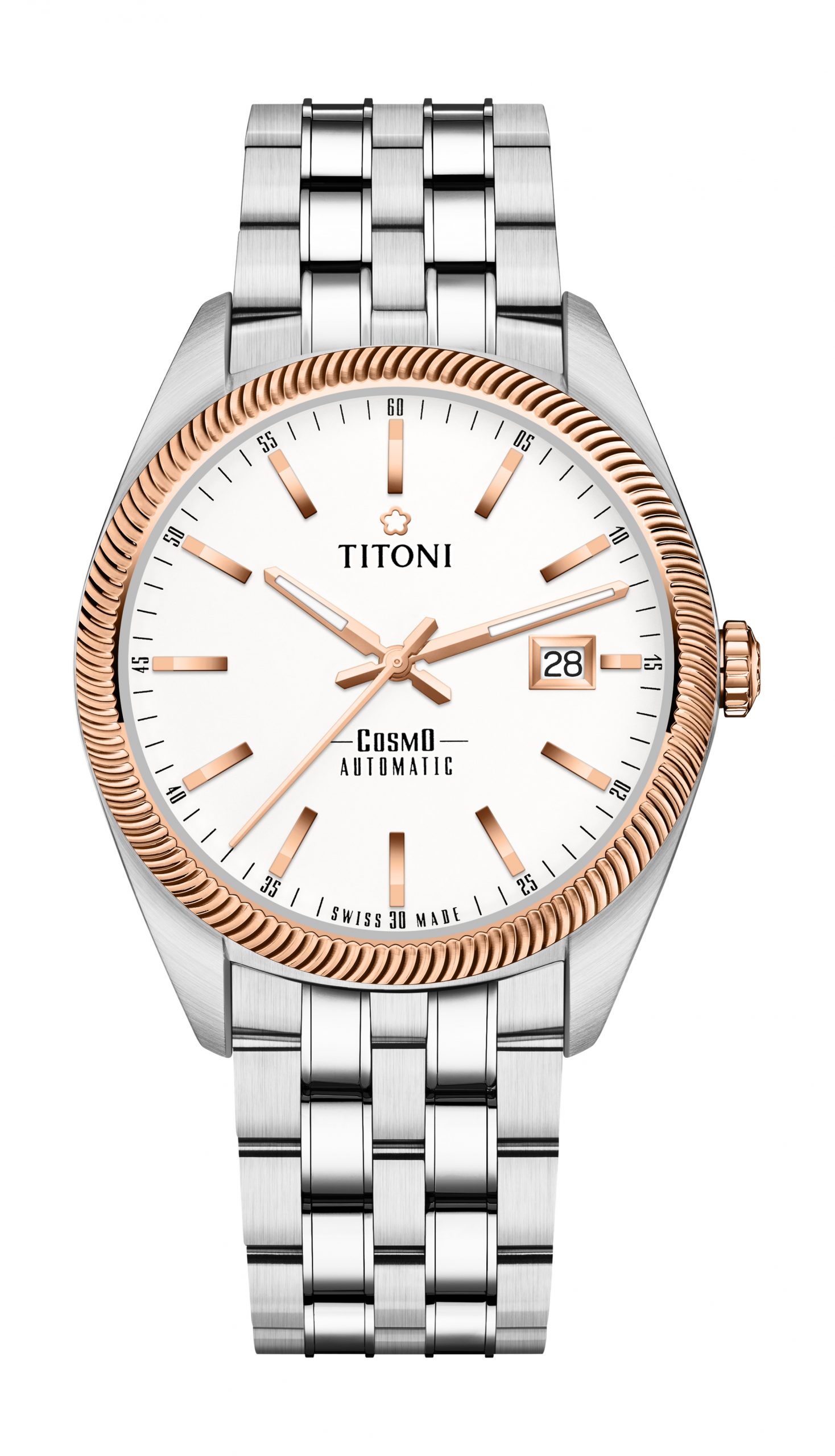 Titoni Cosmo