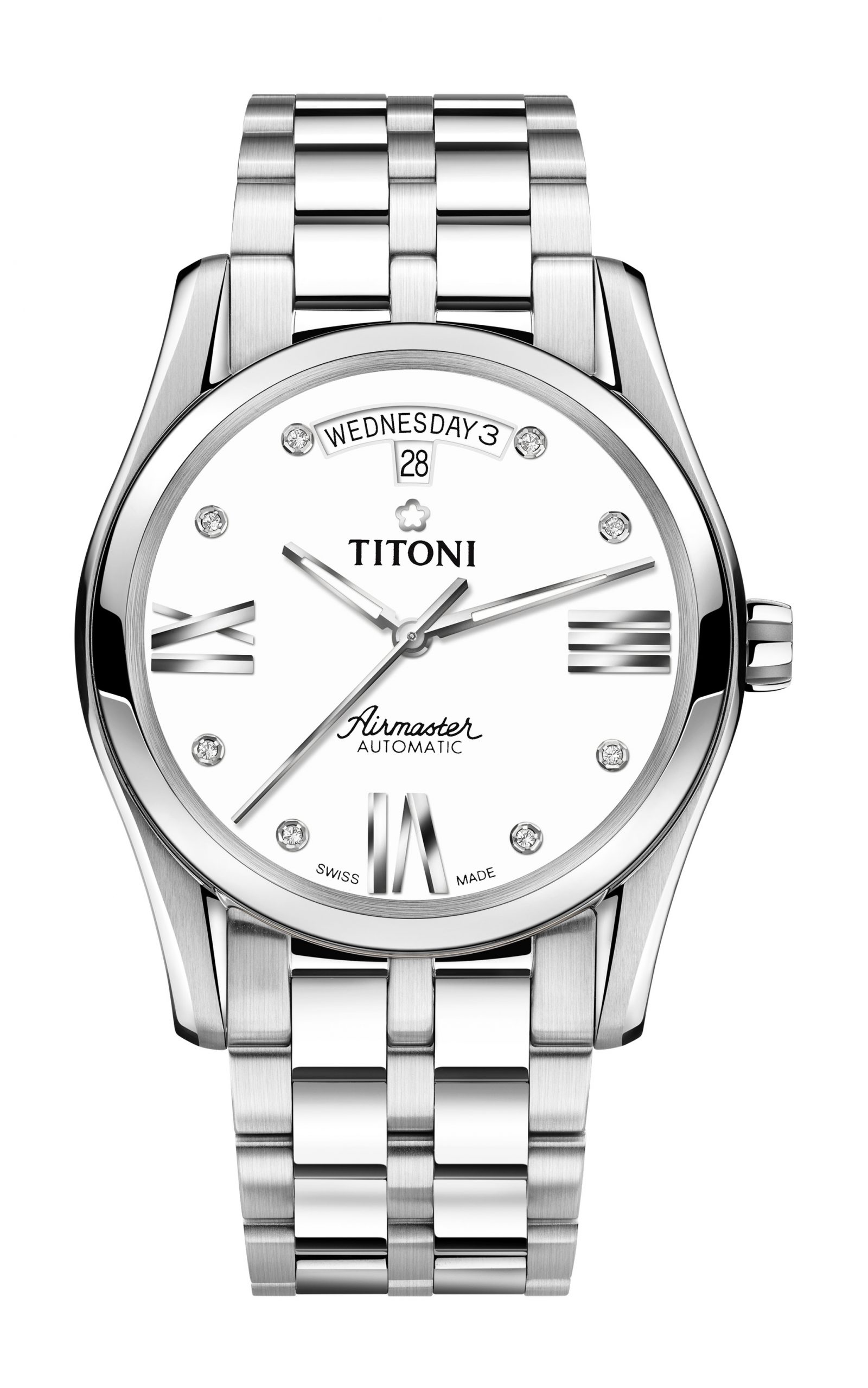 Titoni Airmaster