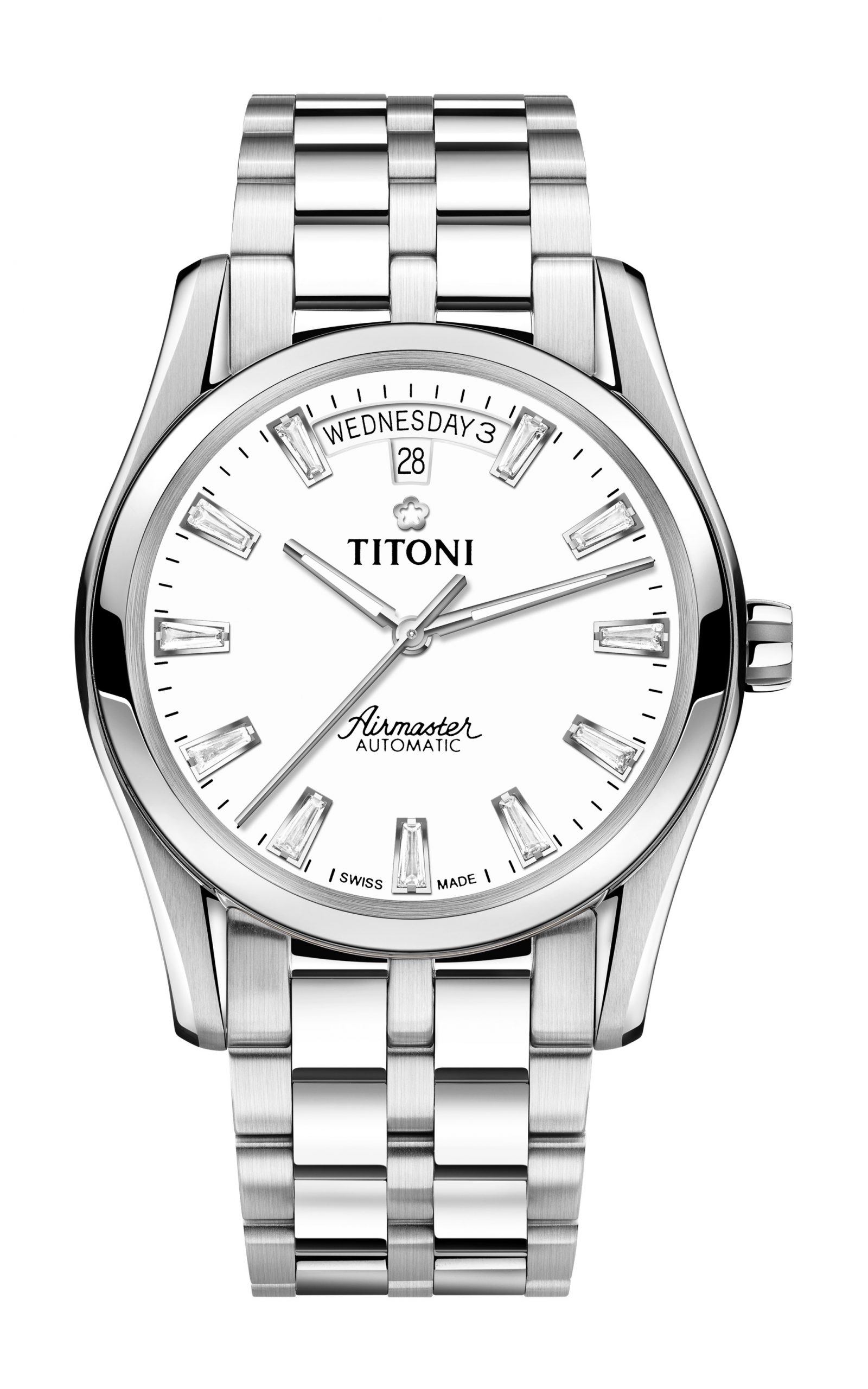 Titoni Airmaster