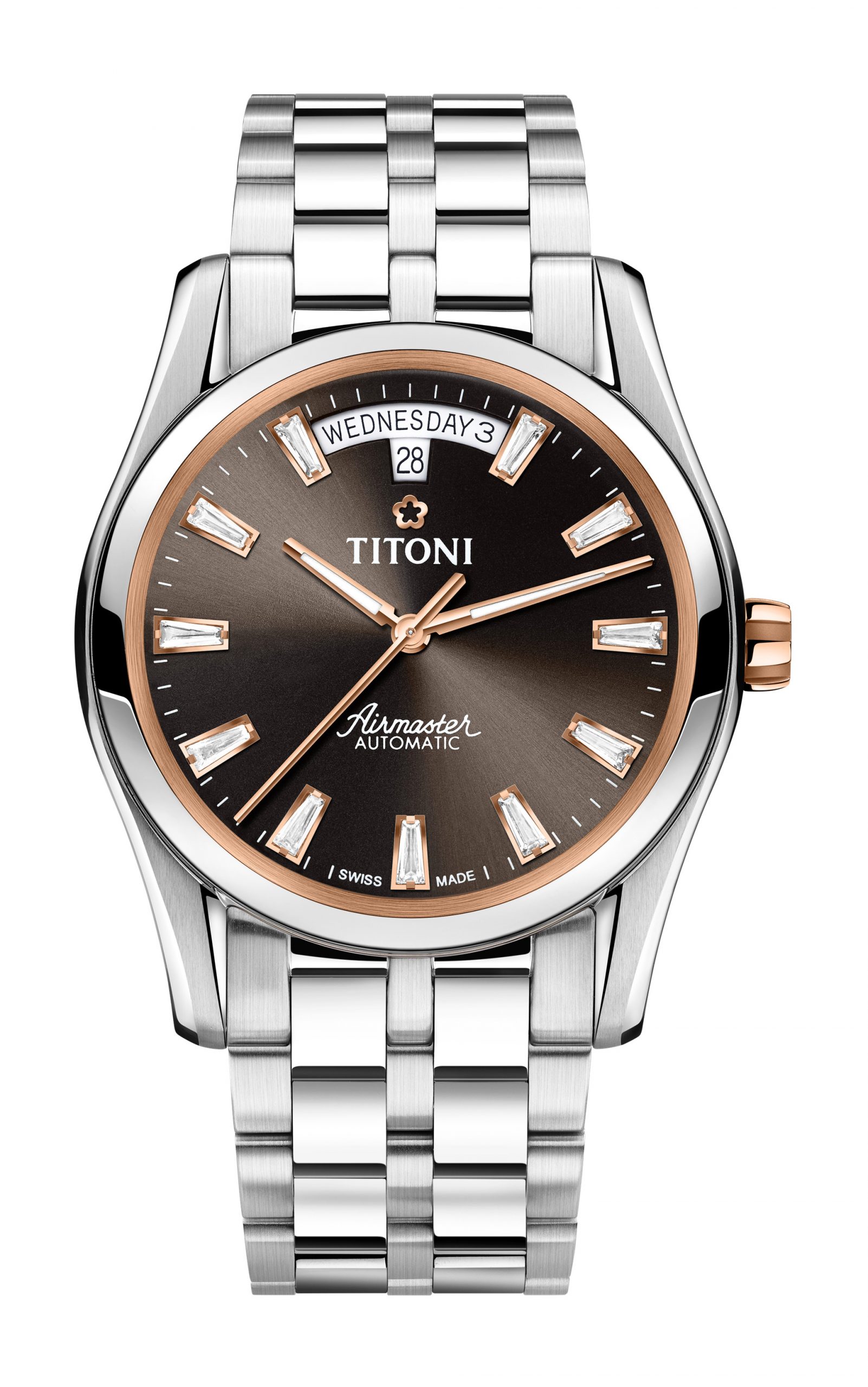 Titoni Airmaster