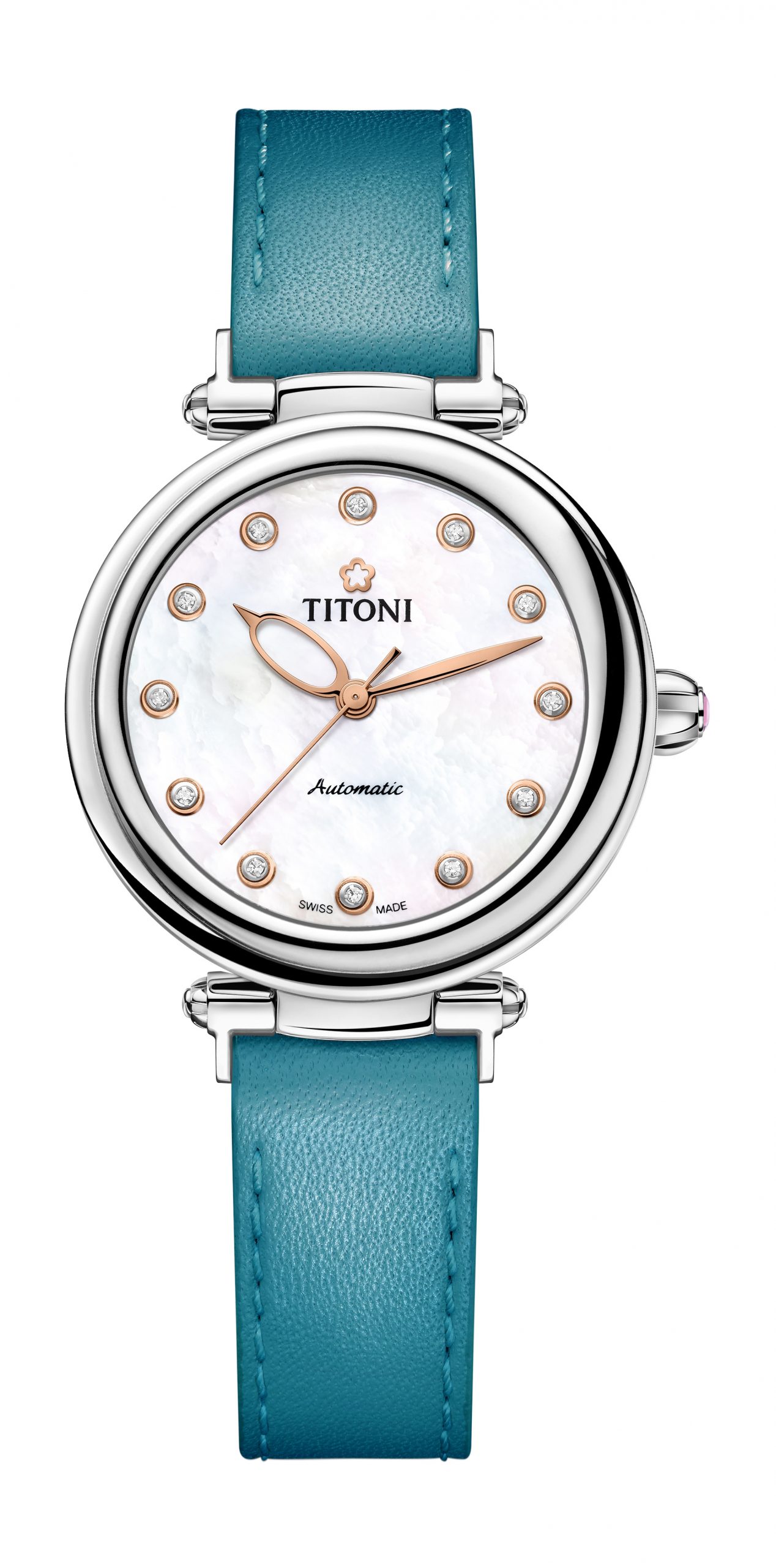 Titoni Miss Lovely
