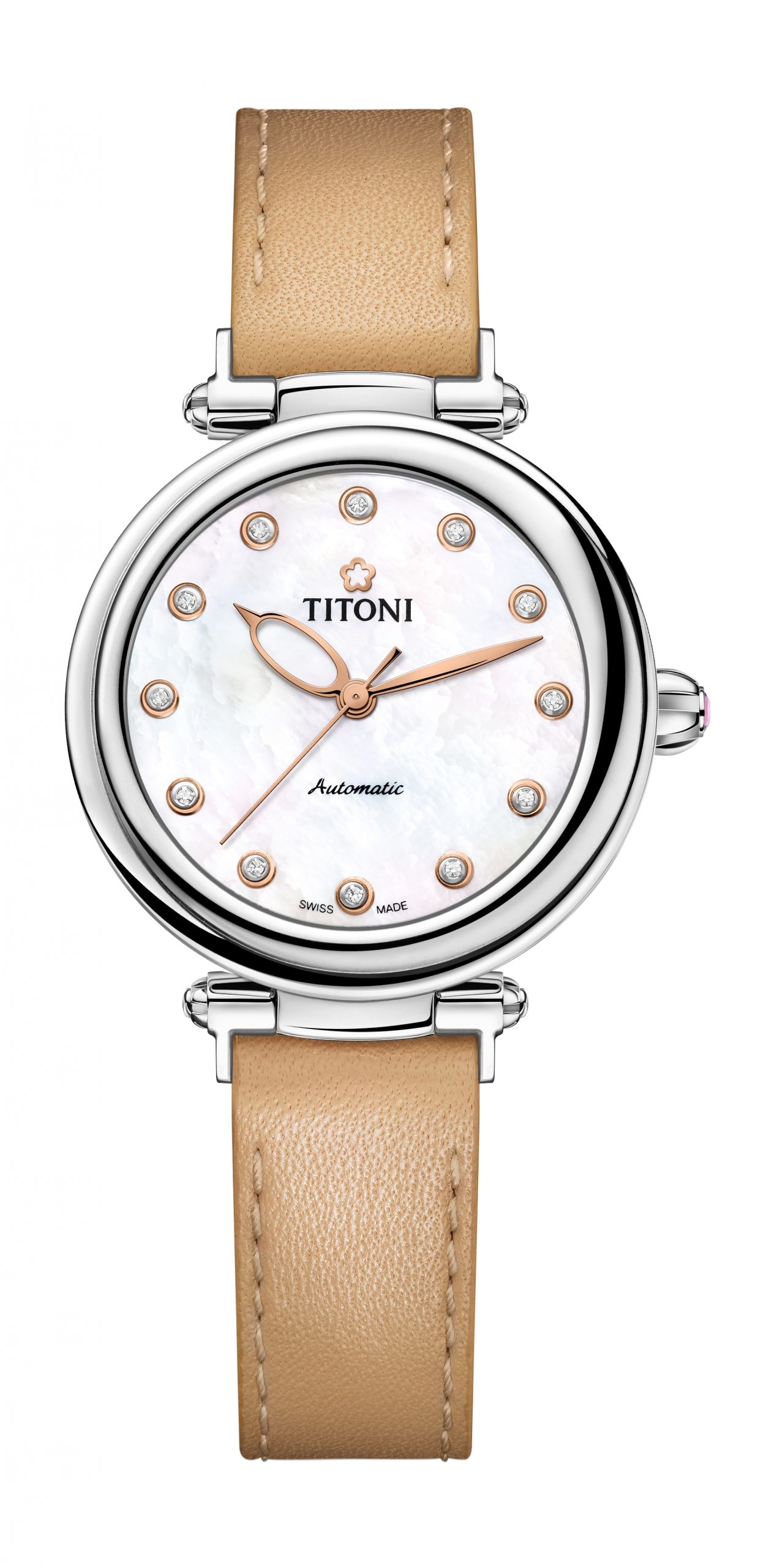 Titoni Miss Lovely