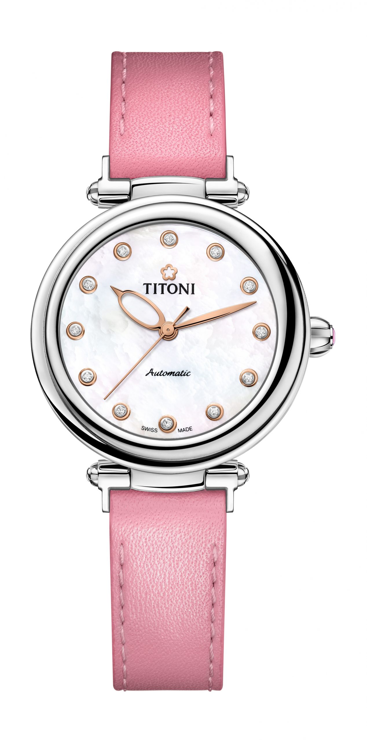 Titoni Miss Lovely
