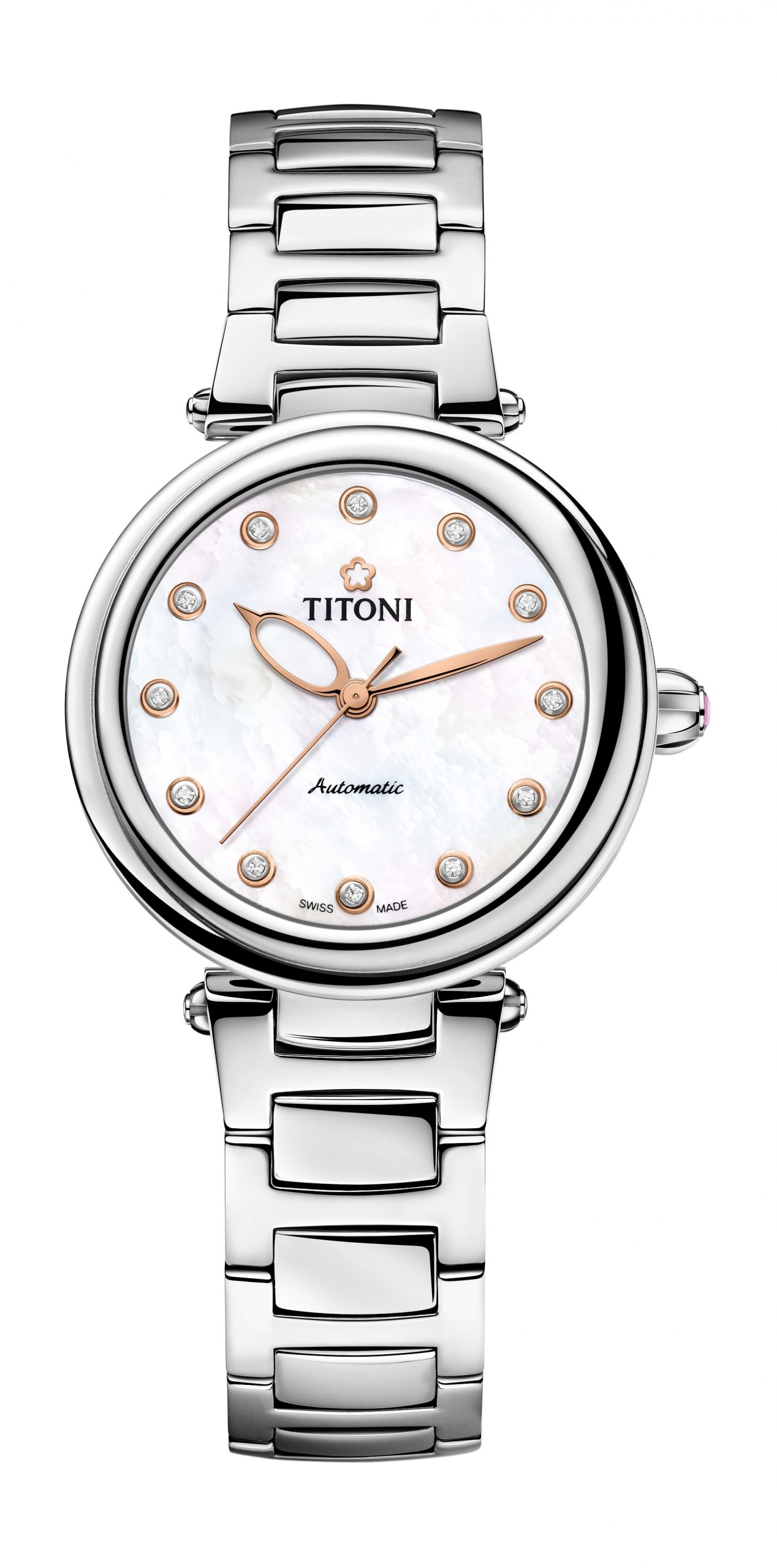 Titoni Miss Lovely