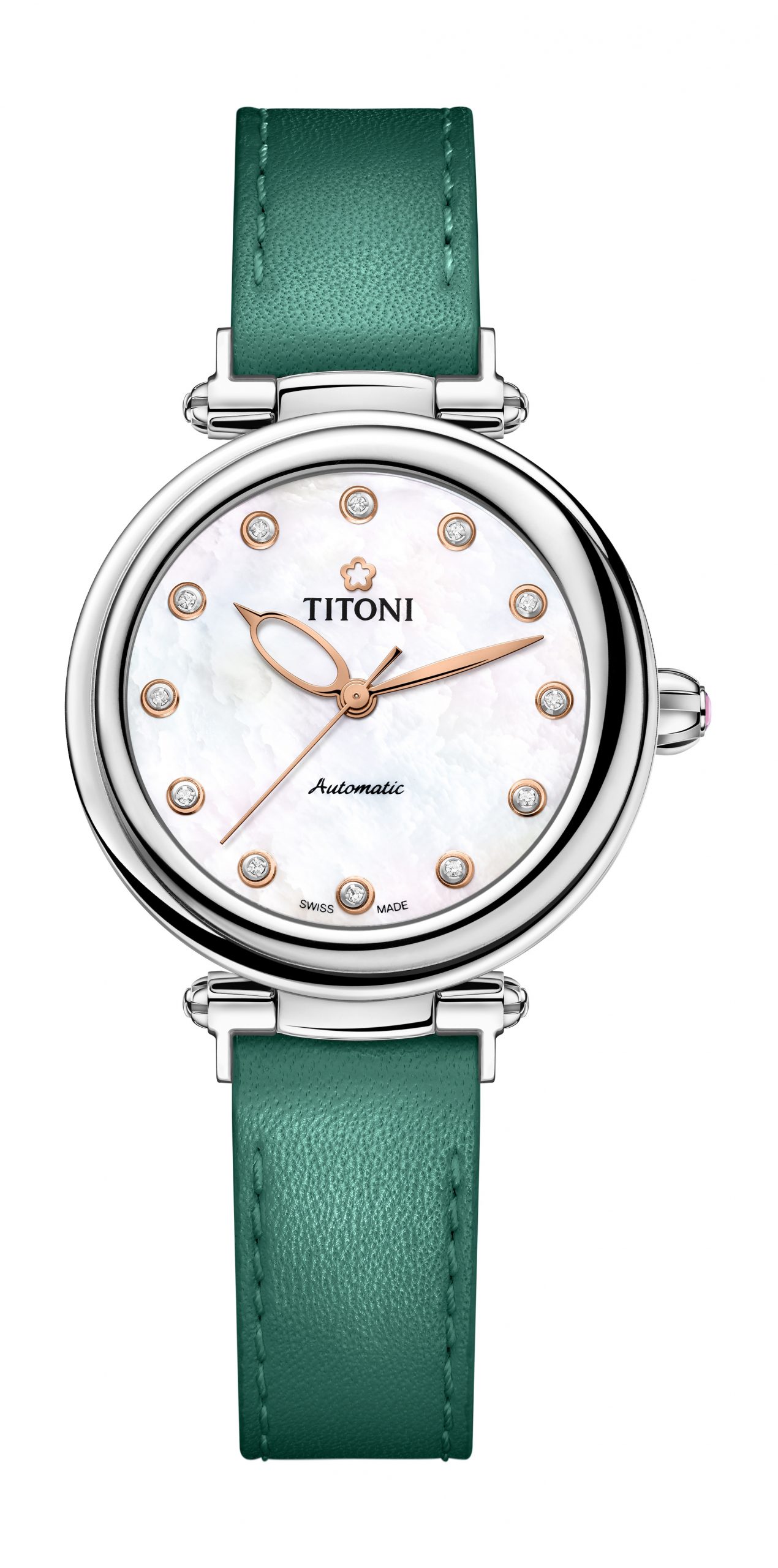 Titoni Miss Lovely