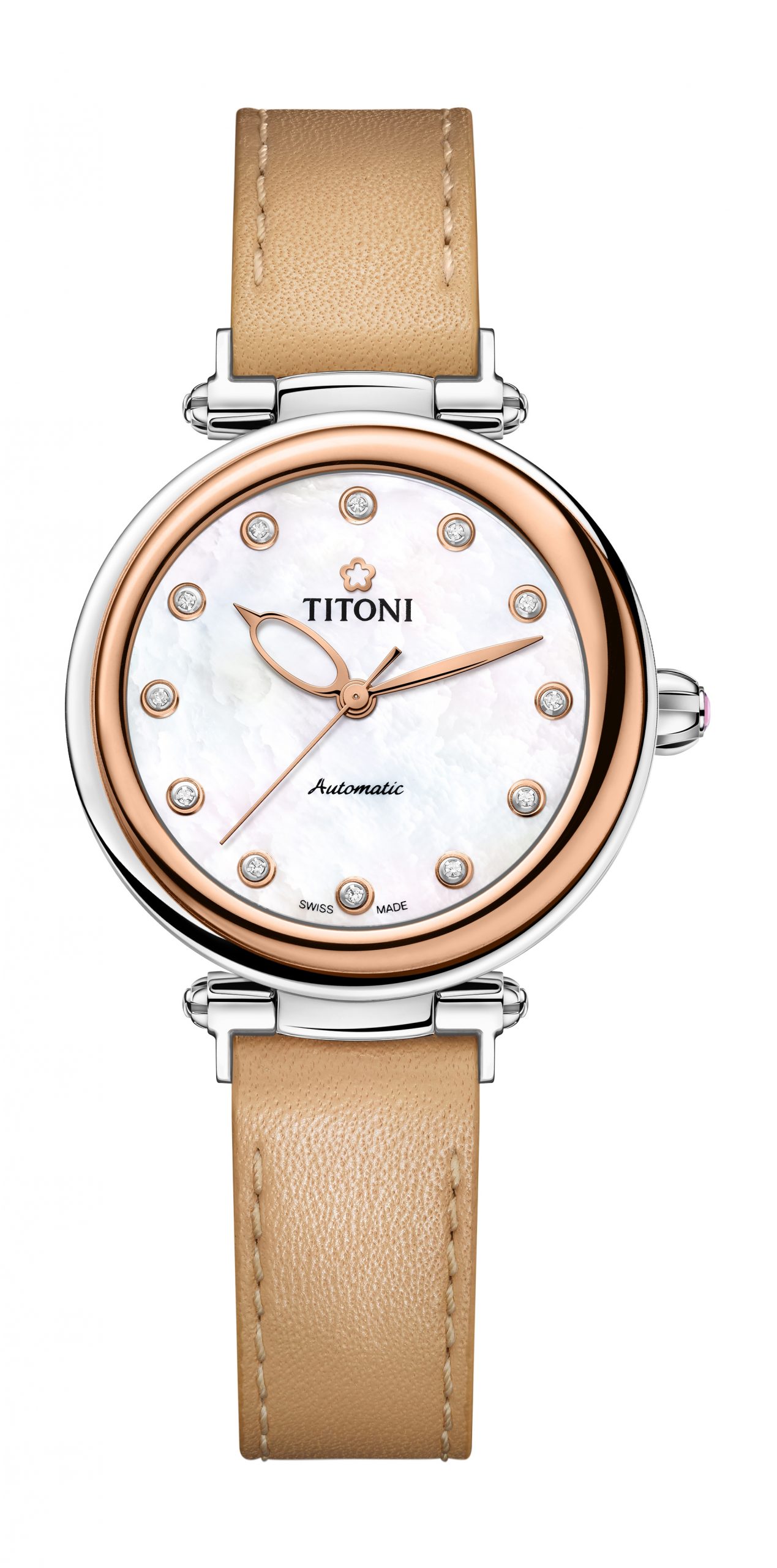 Titoni Miss Lovely