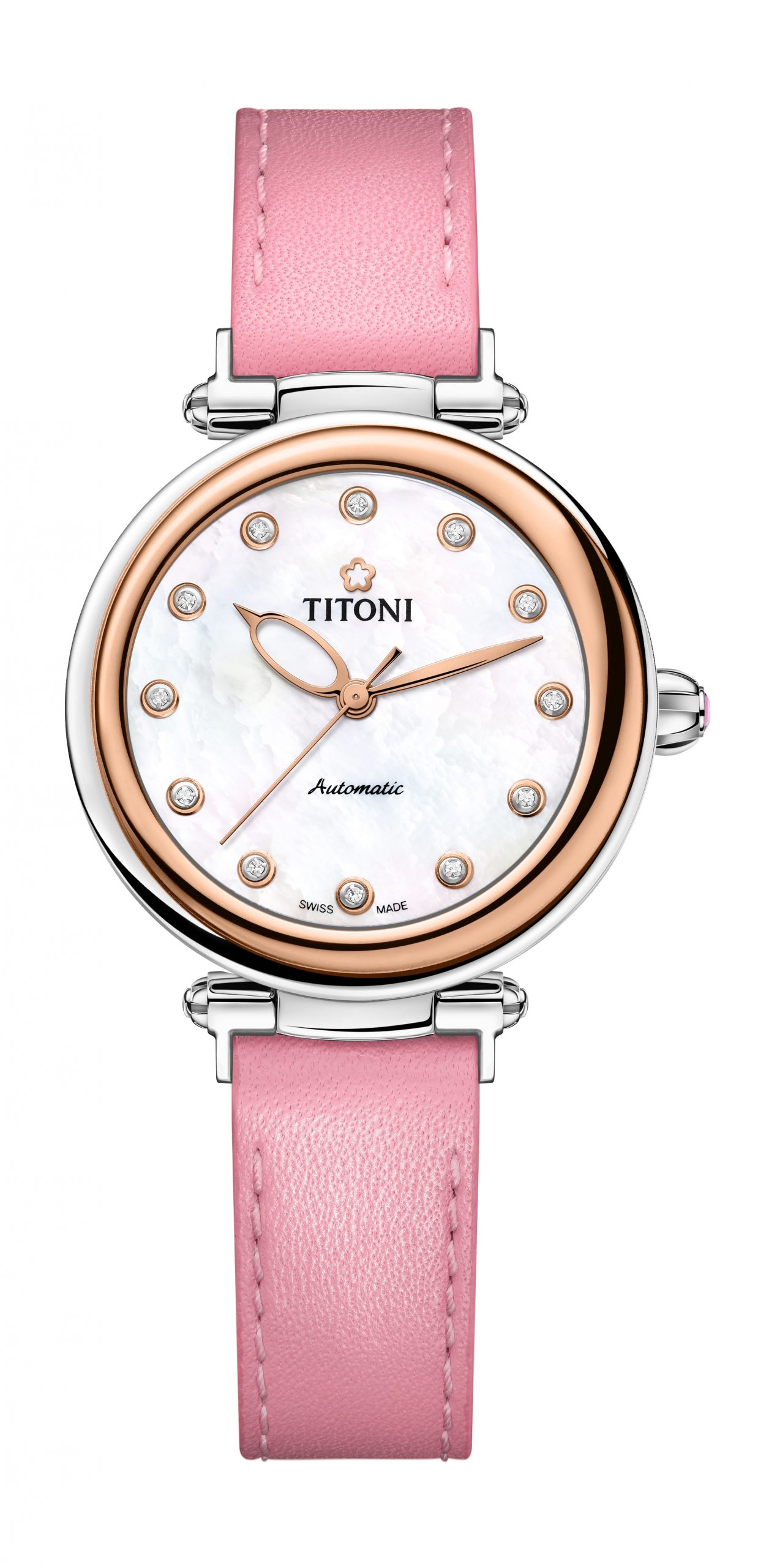 Titoni Miss Lovely