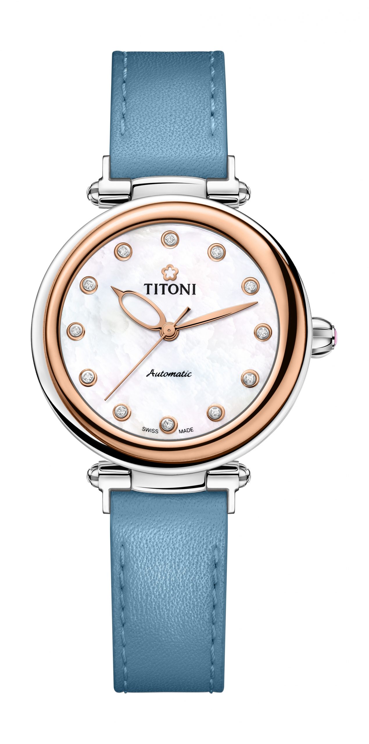 Titoni Miss Lovely